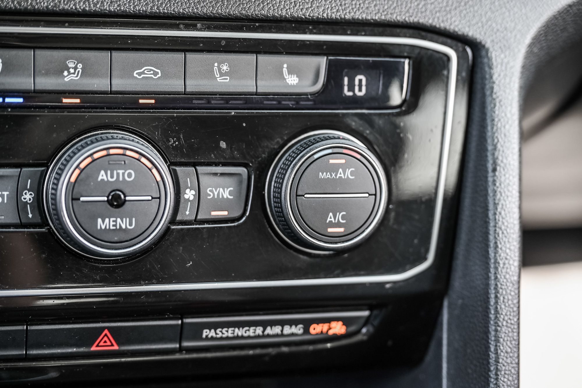 2023 Volkswagen Atlas in Saint-Bruno-de-Montarville, Quebec