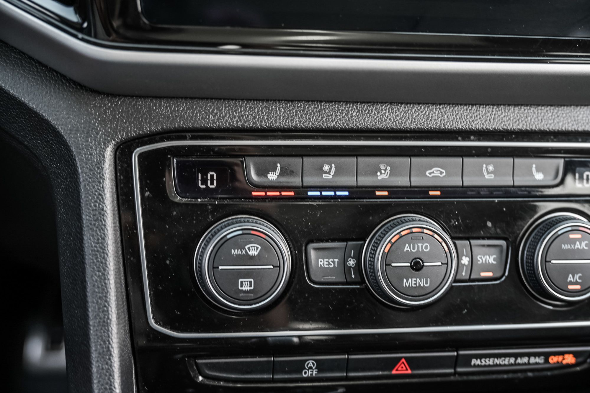 2023 Volkswagen Atlas in Saint-Bruno-de-Montarville, Quebec