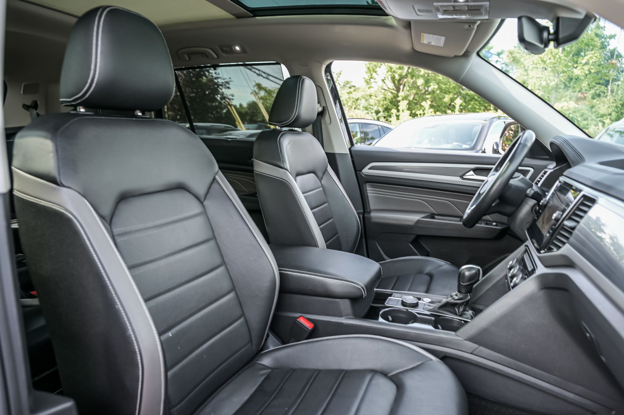 2023 Volkswagen Atlas in Saint-Bruno-de-Montarville, Quebec