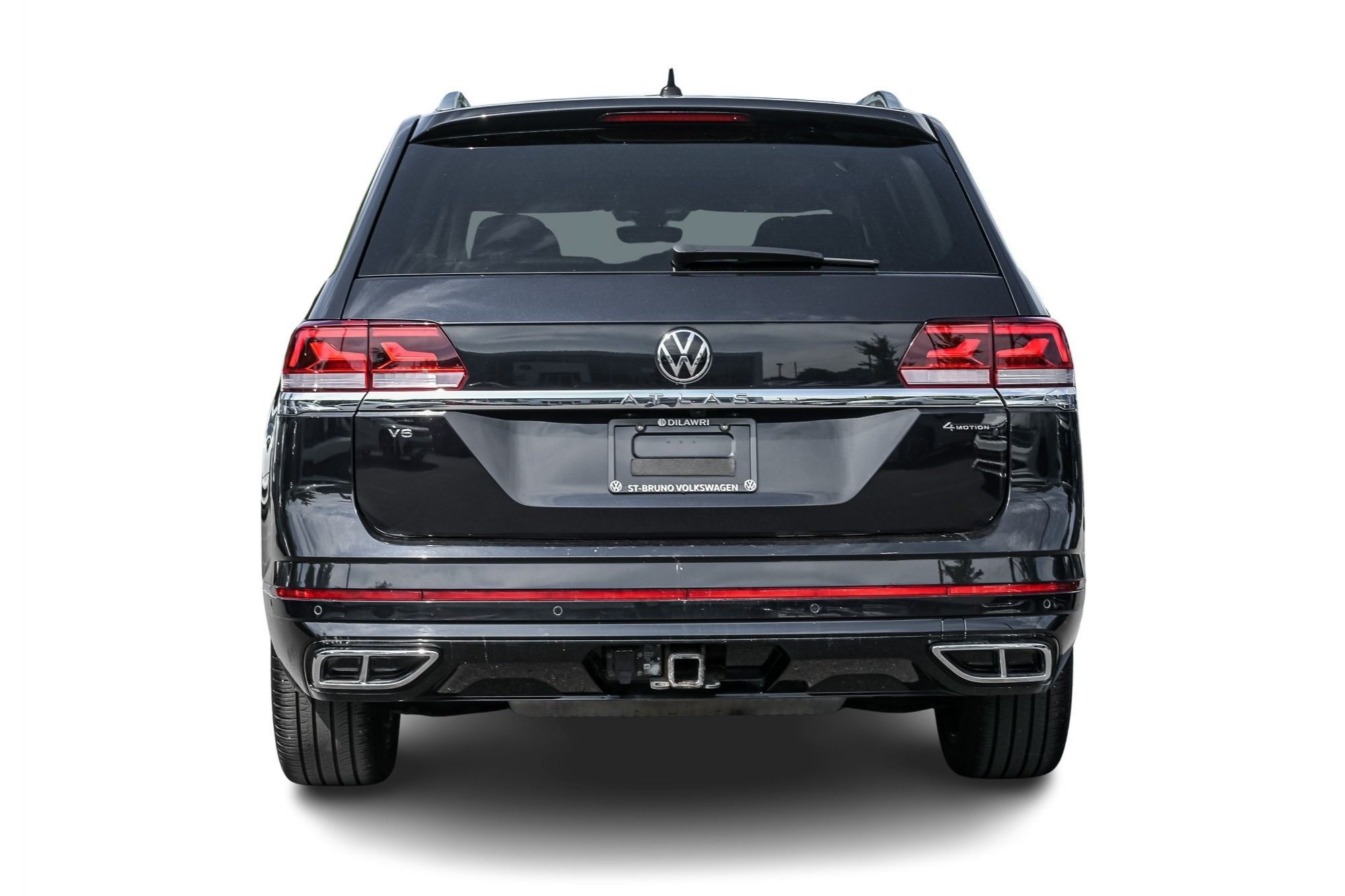 2023 Volkswagen Atlas in Saint-Bruno-de-Montarville, Quebec