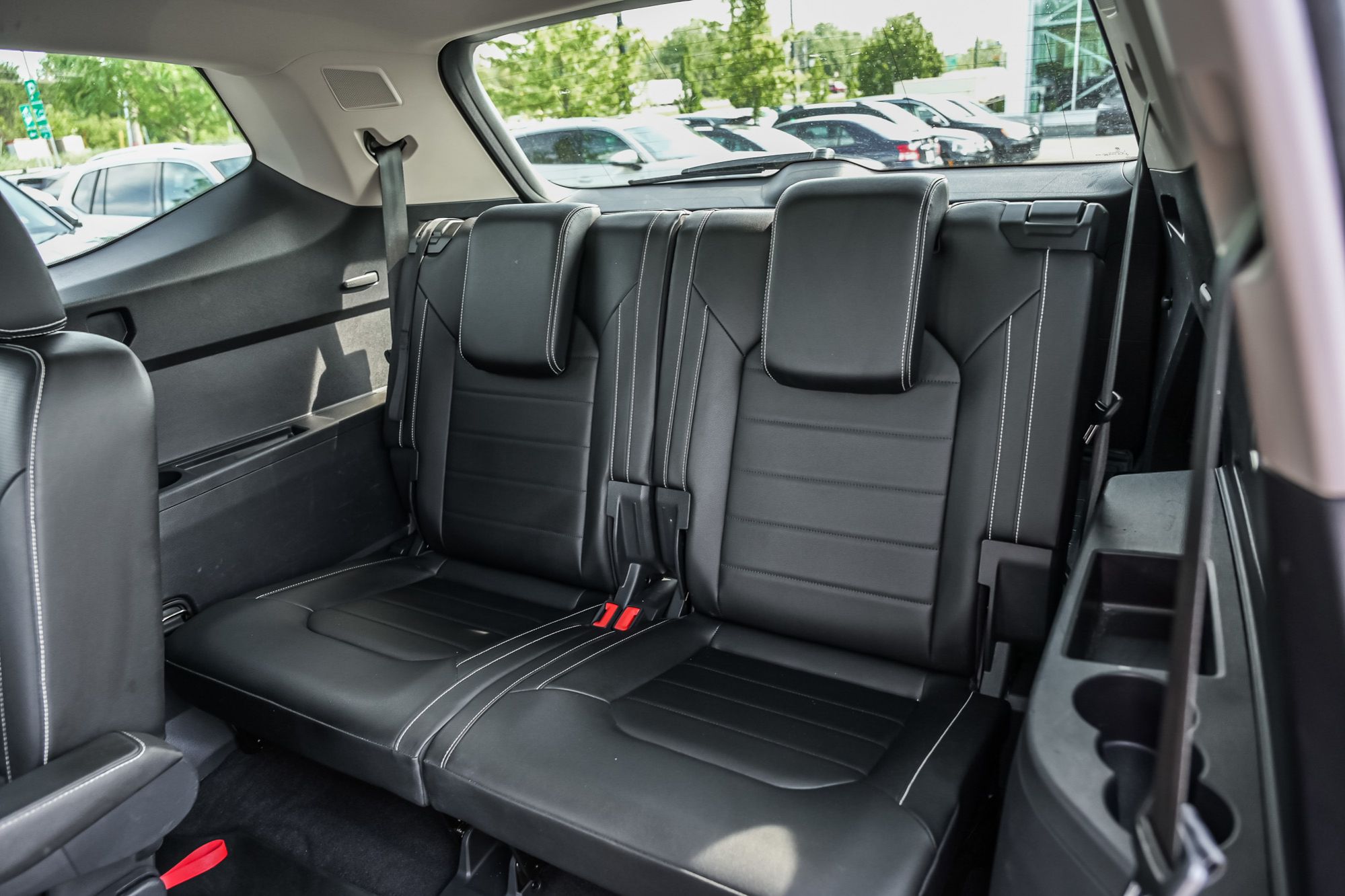2023 Volkswagen Atlas in Saint-Bruno-de-Montarville, Quebec