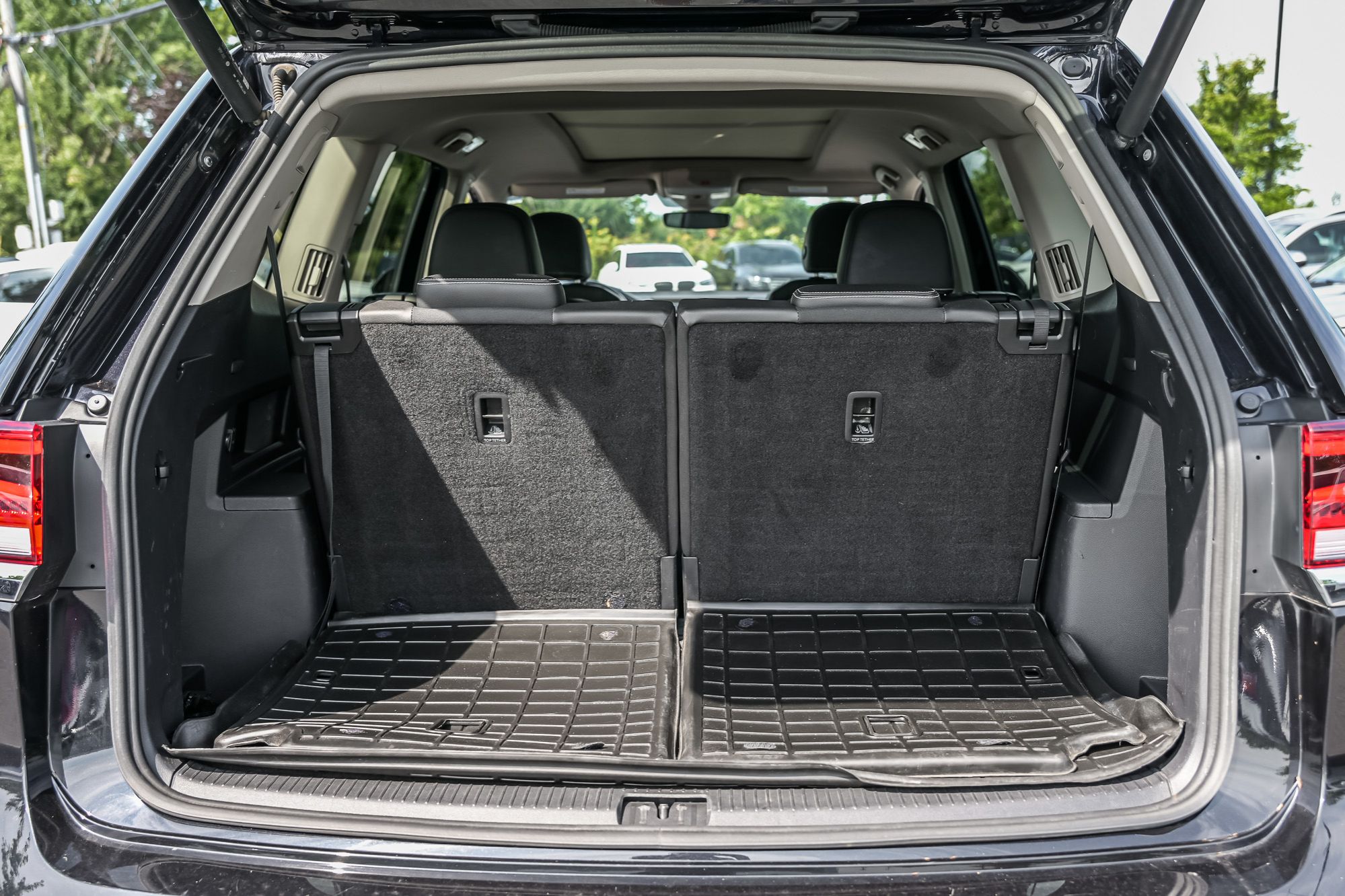 2023 Volkswagen Atlas in Saint-Bruno-de-Montarville, Quebec