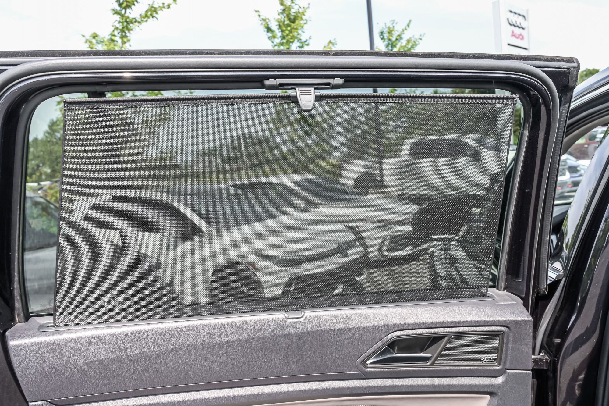 2023 Volkswagen Atlas in Saint-Bruno-de-Montarville, Quebec