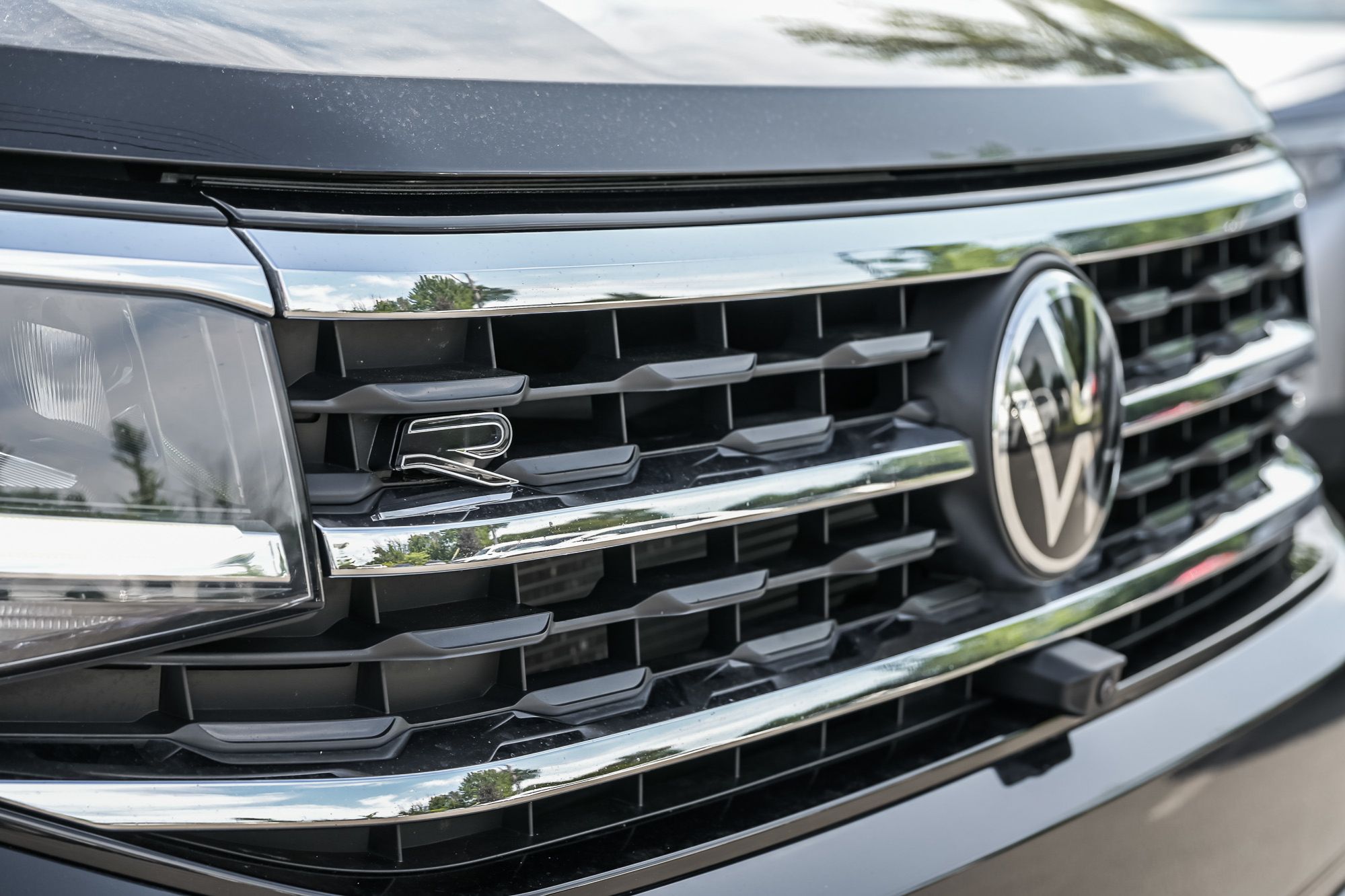 Photo Volkswagen Atlas Execline | Cuir | Toit pano | Navigation | App con 2023 #5