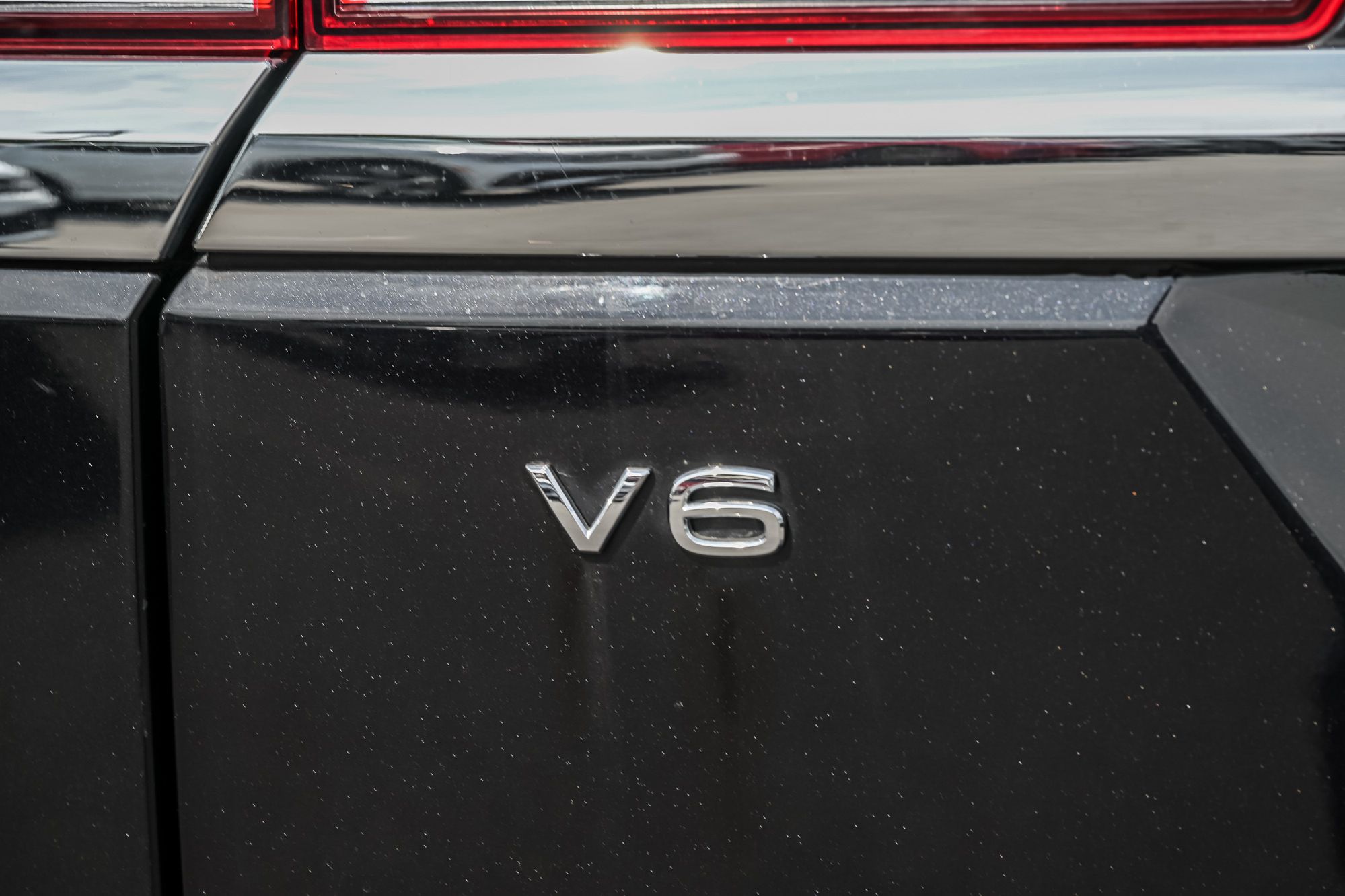 2023 Volkswagen Atlas in Saint-Bruno-de-Montarville, Quebec