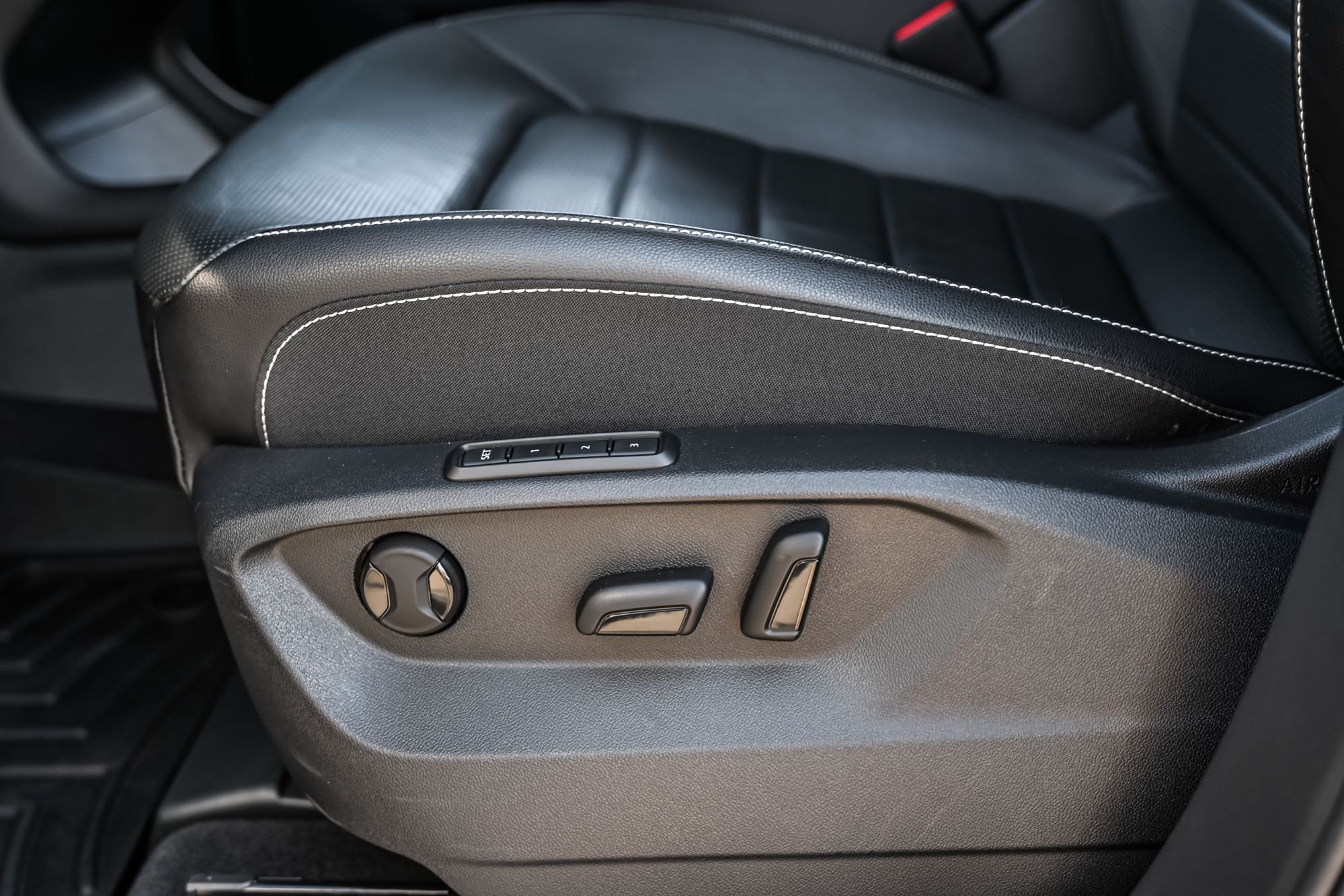 2024 Volkswagen Atlas