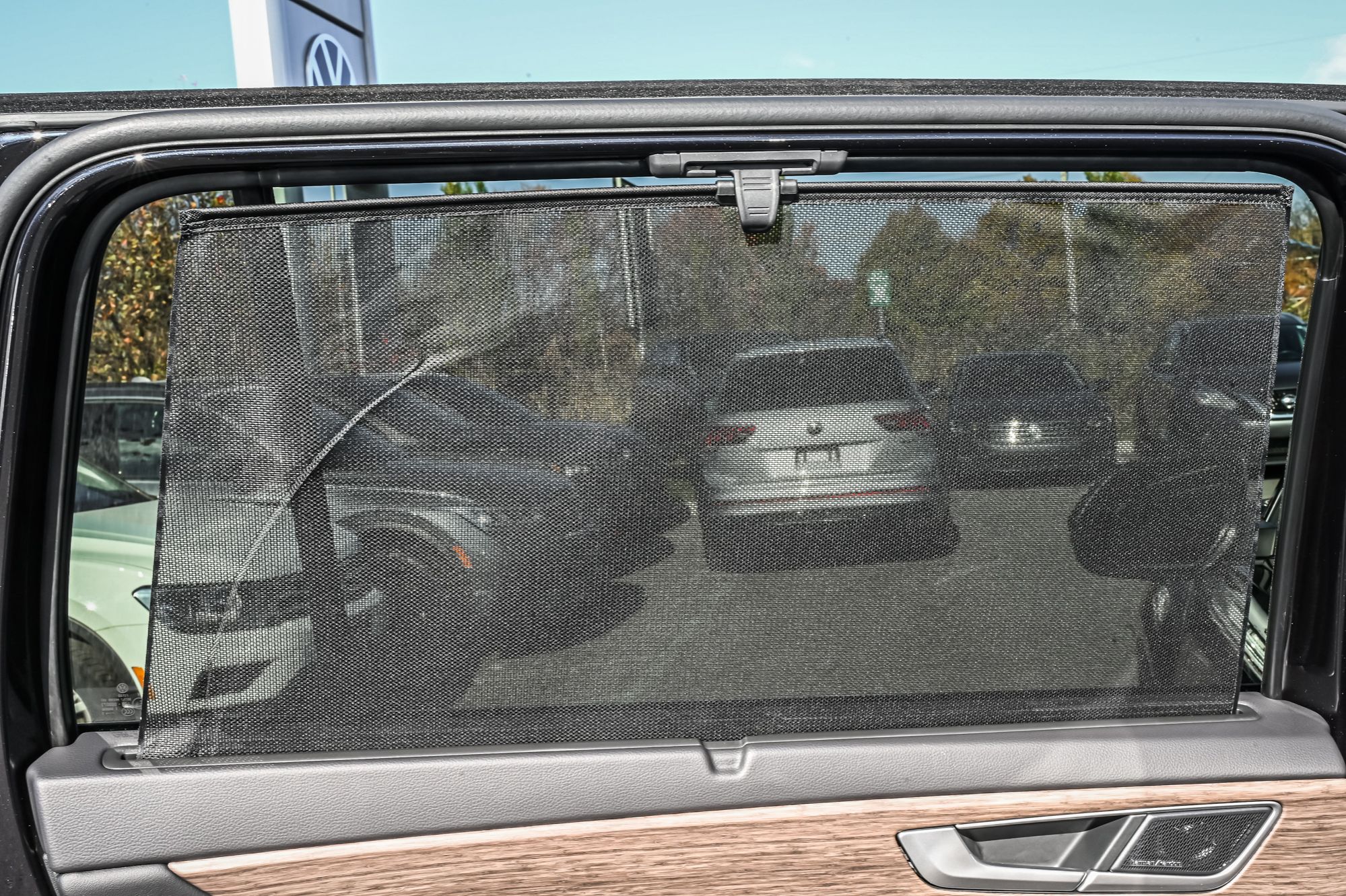 2024 Volkswagen Atlas