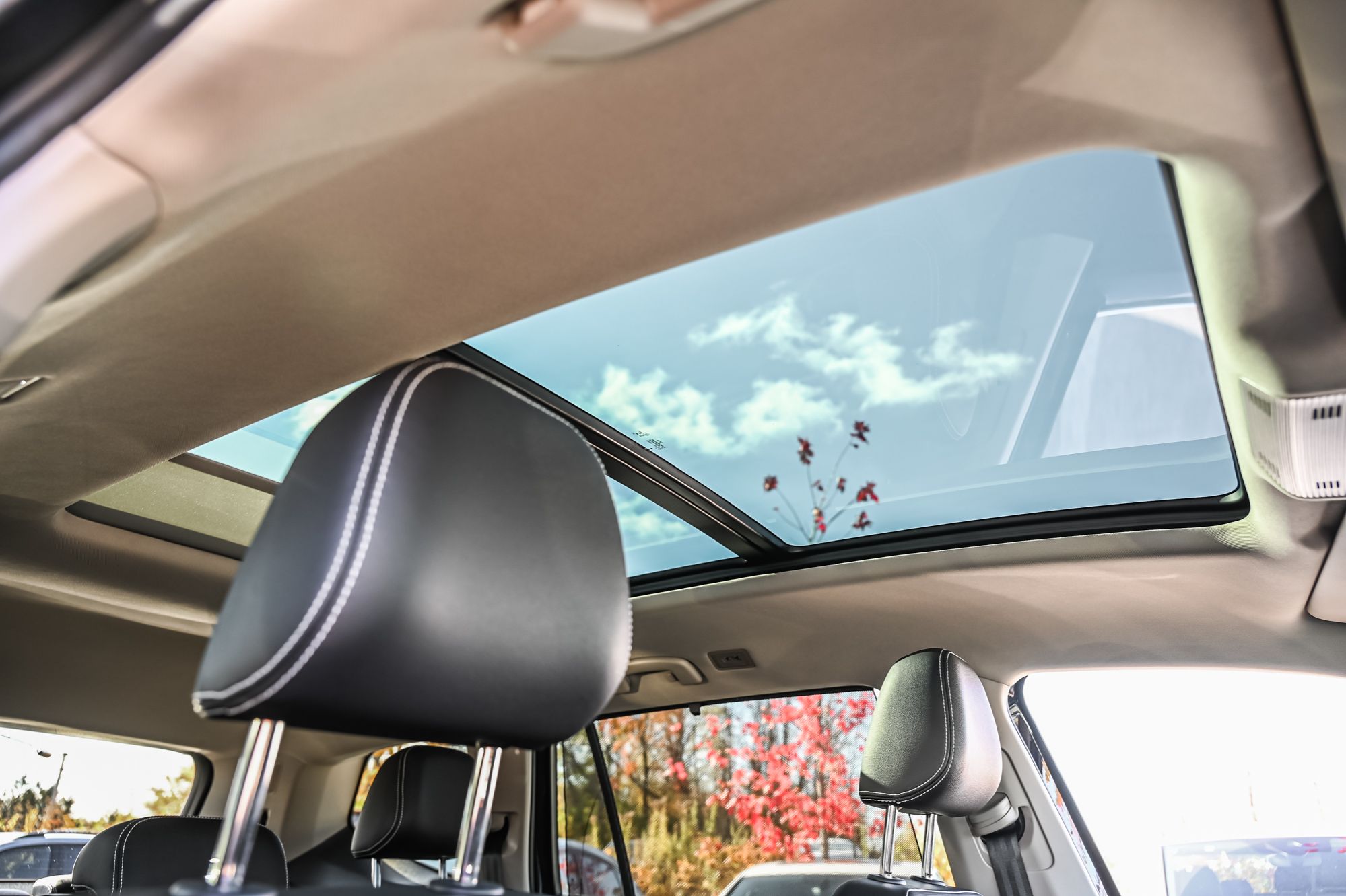 2024 Volkswagen Atlas