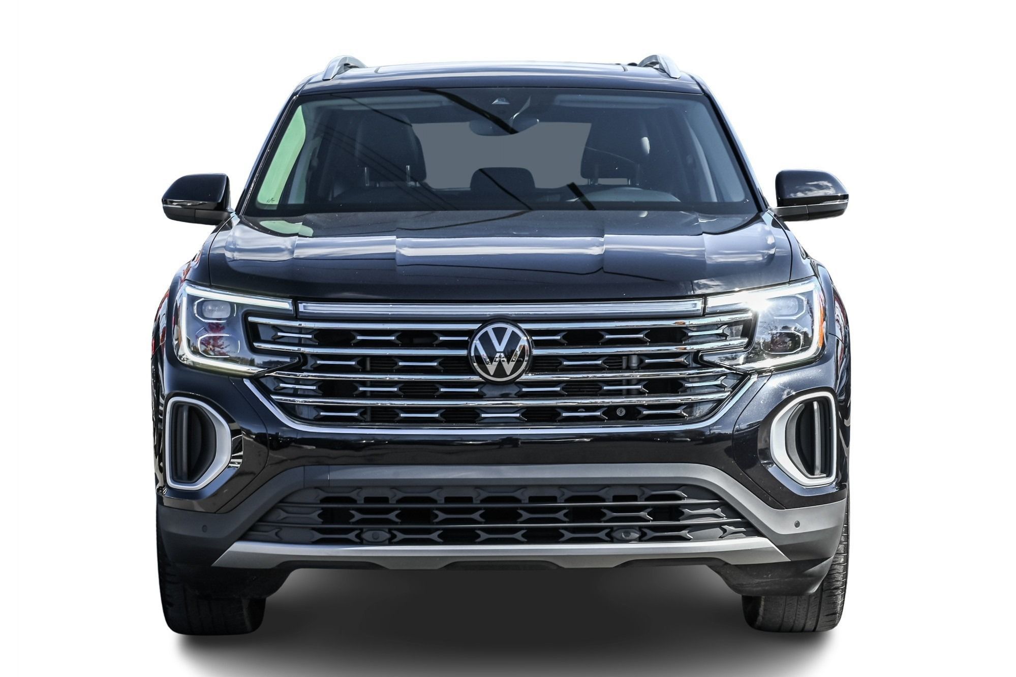 2024 Volkswagen Atlas