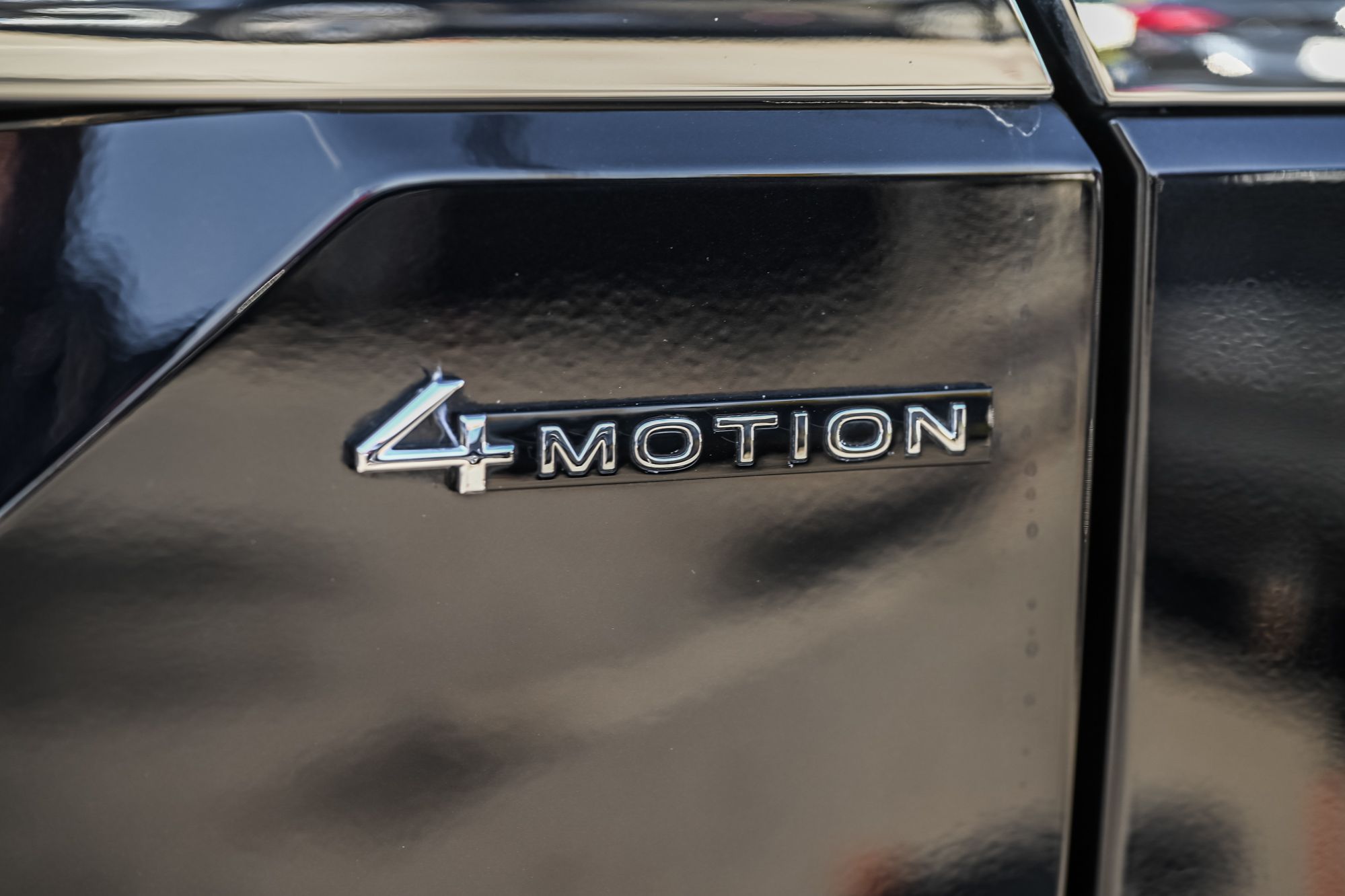 2024 Volkswagen Atlas