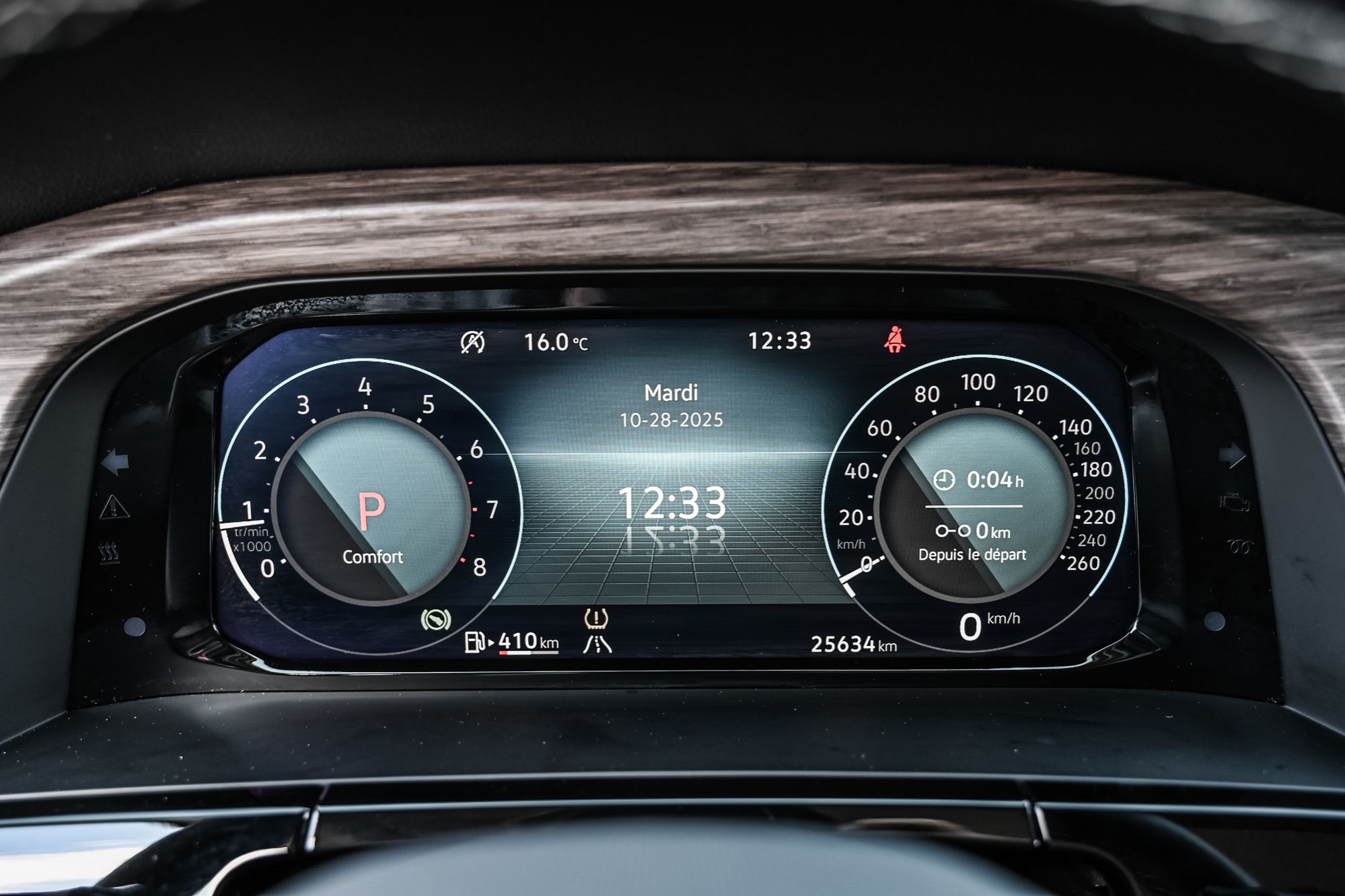 2024 Volkswagen Atlas