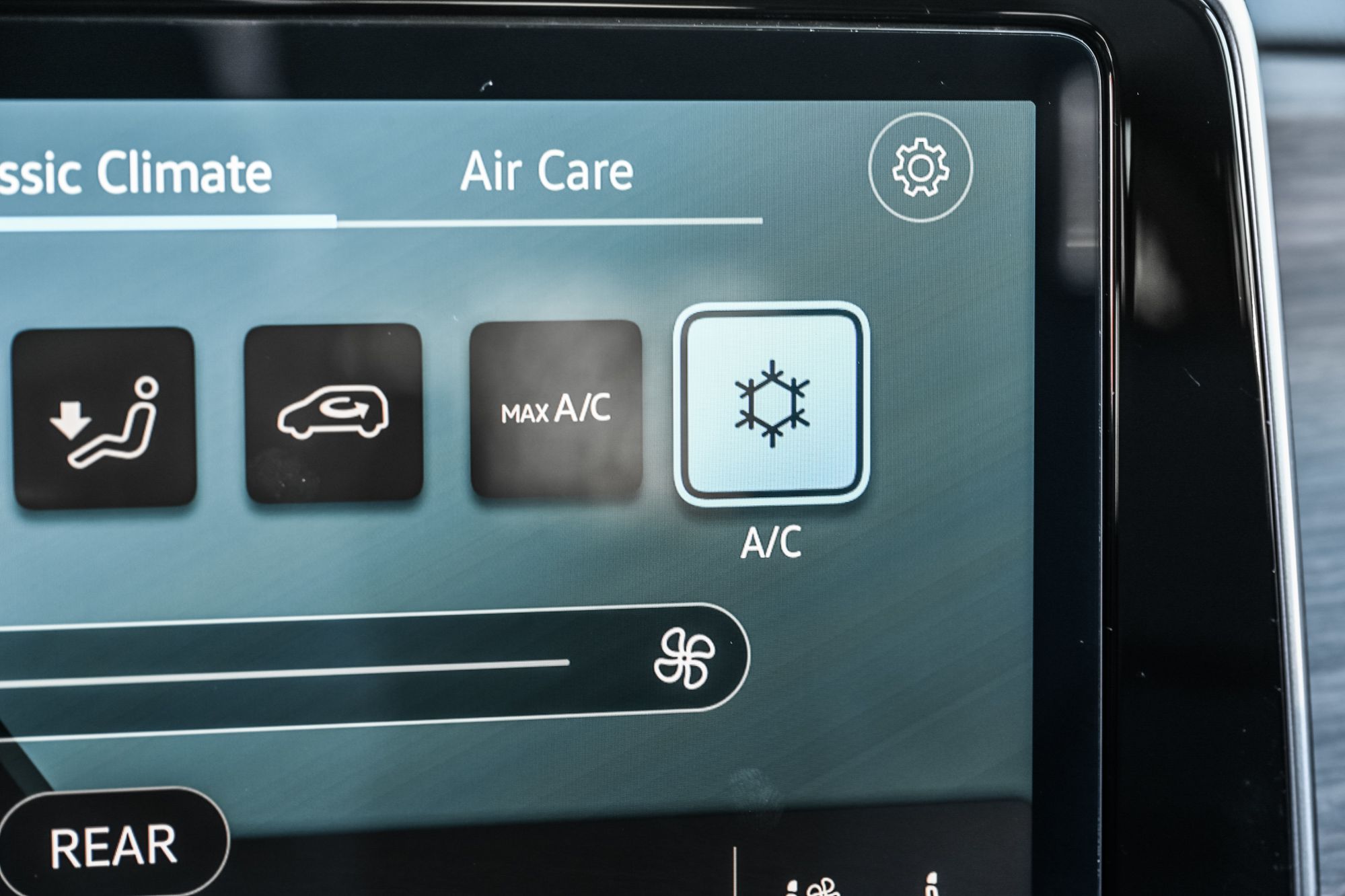 2024 Volkswagen Atlas