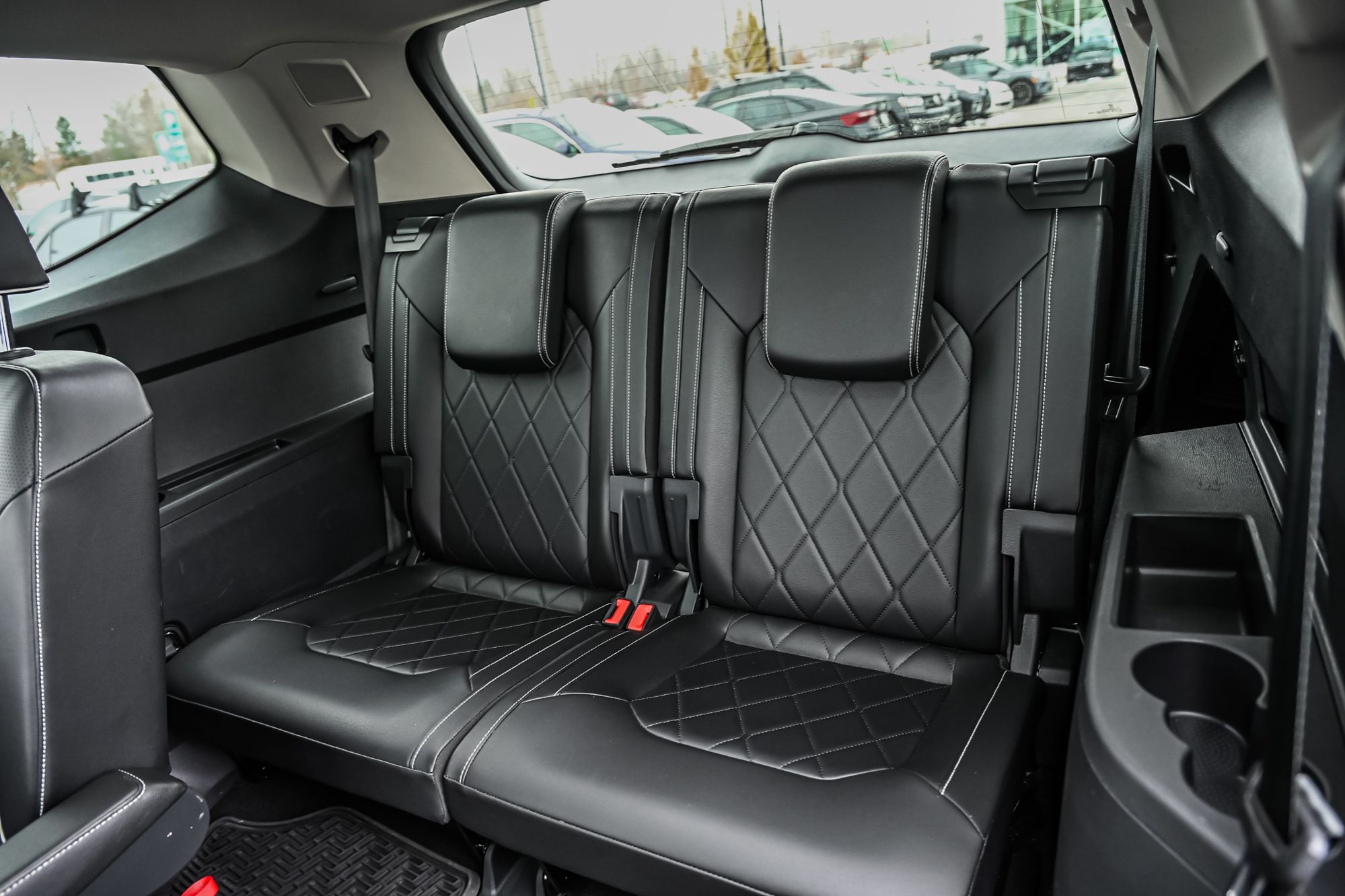 Volkswagen Atlas  2024