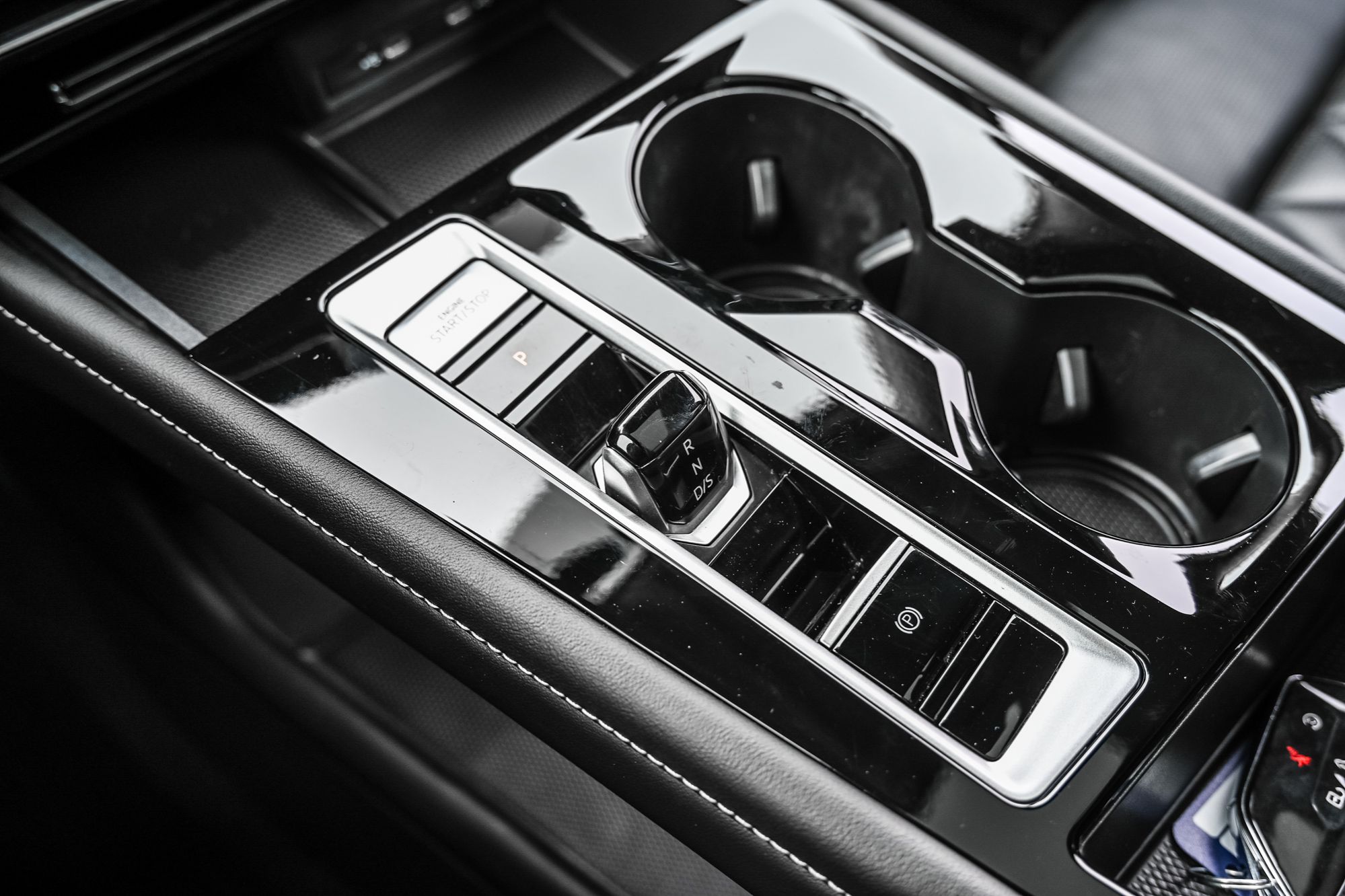 Volkswagen Atlas  2024