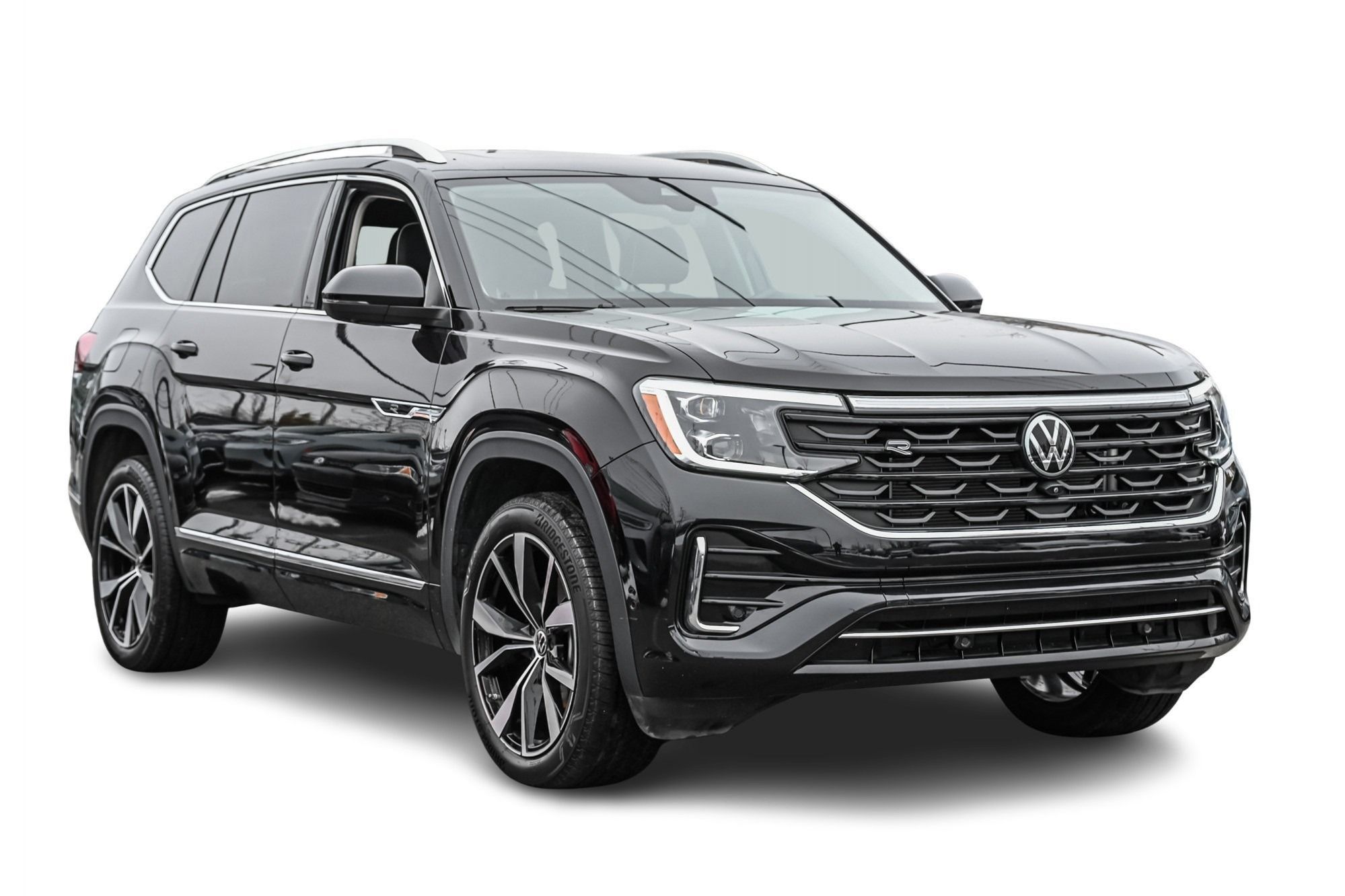 Volkswagen Atlas  2024