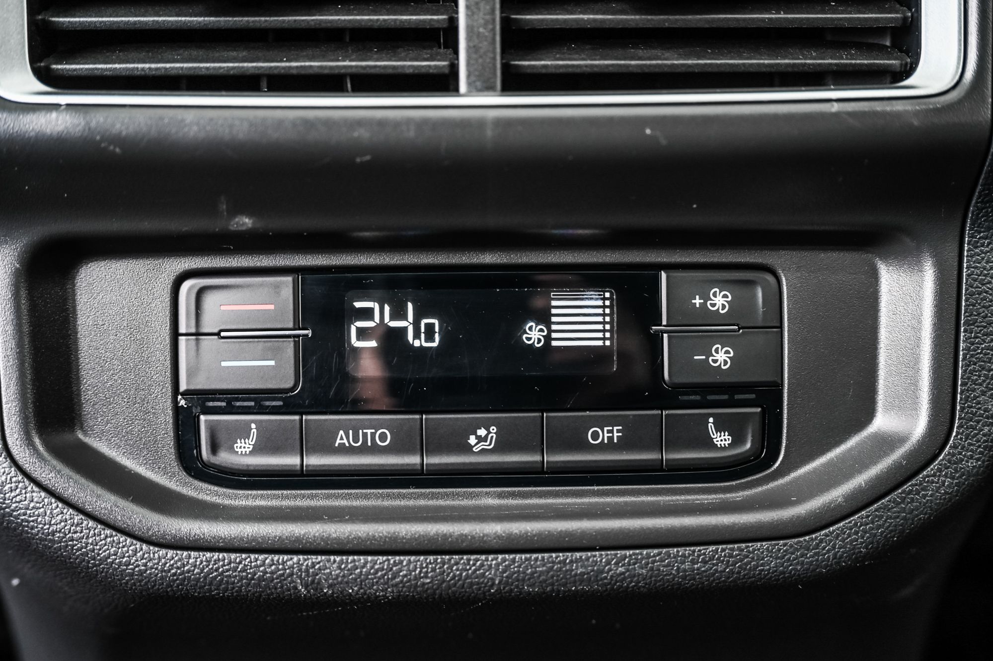 Volkswagen Atlas  2024