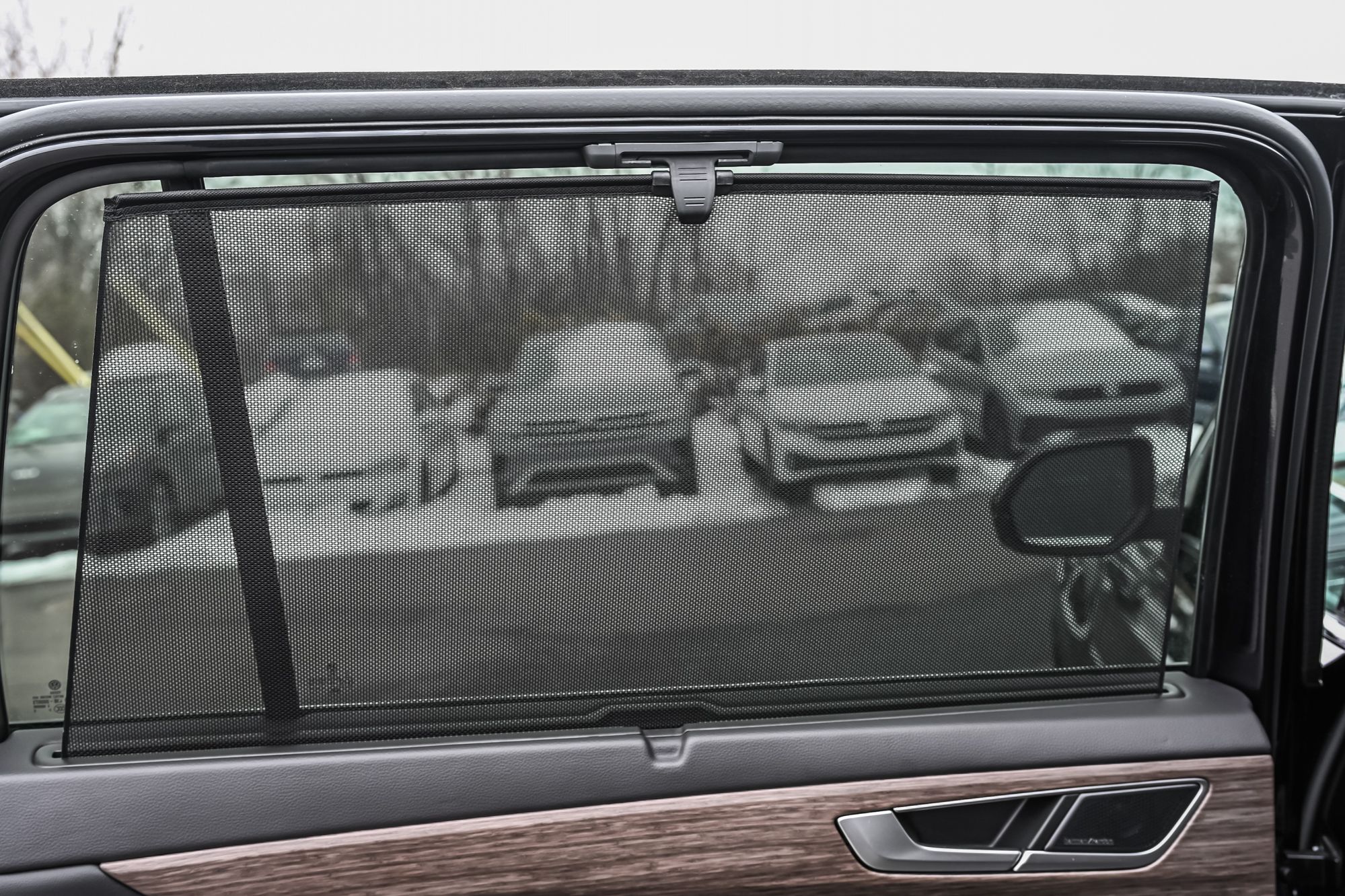 Volkswagen Atlas  2024