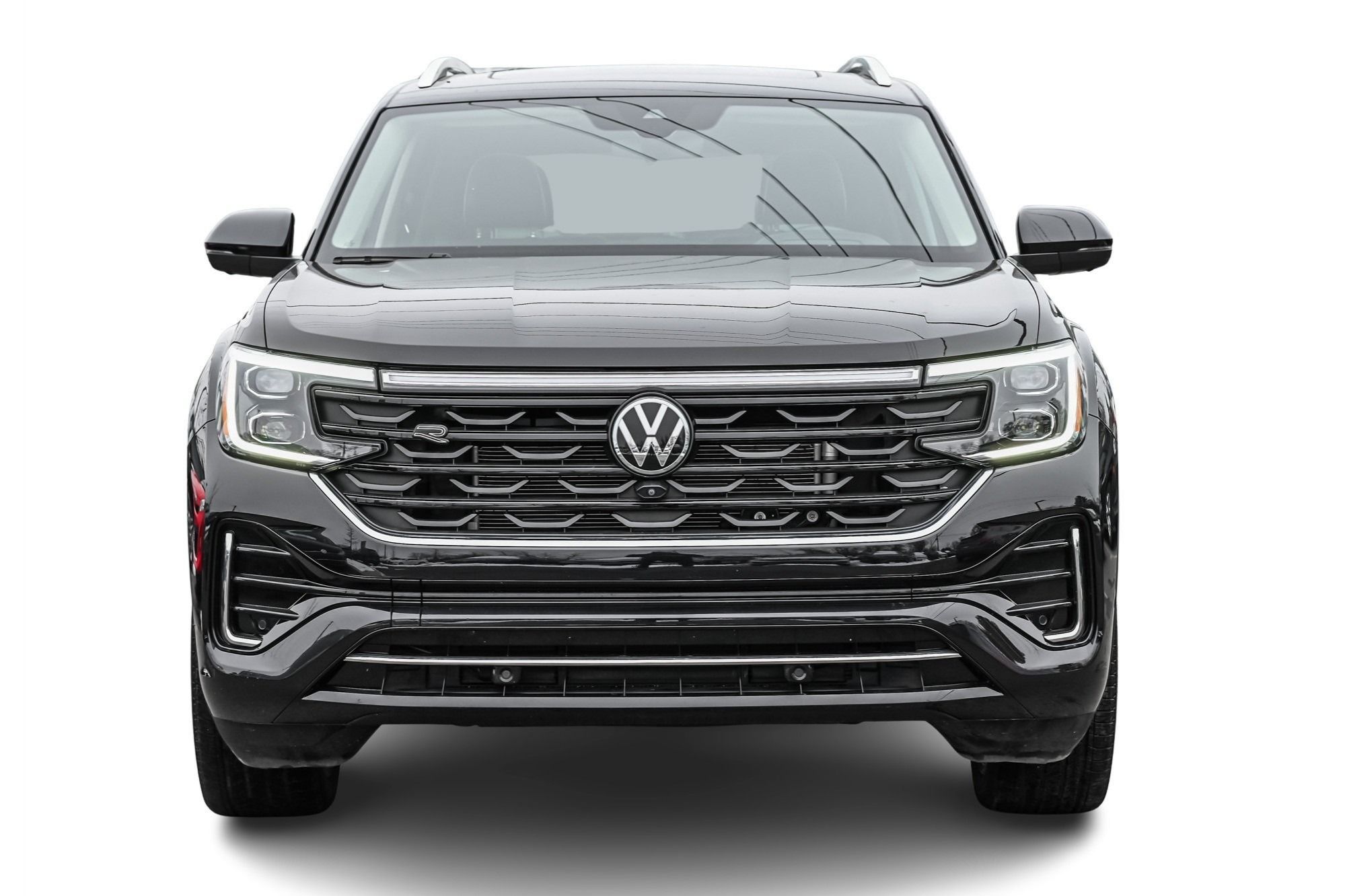 Volkswagen Atlas  2024