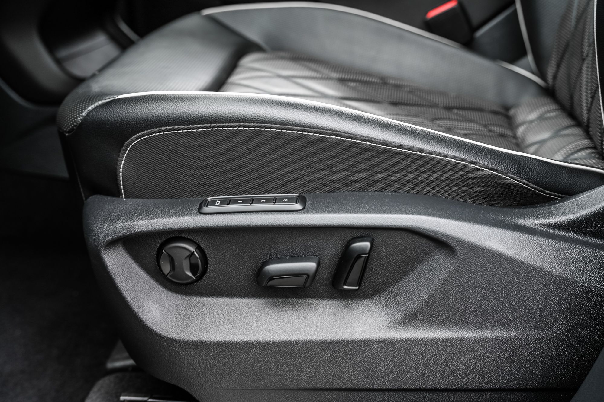 Volkswagen Atlas  2024