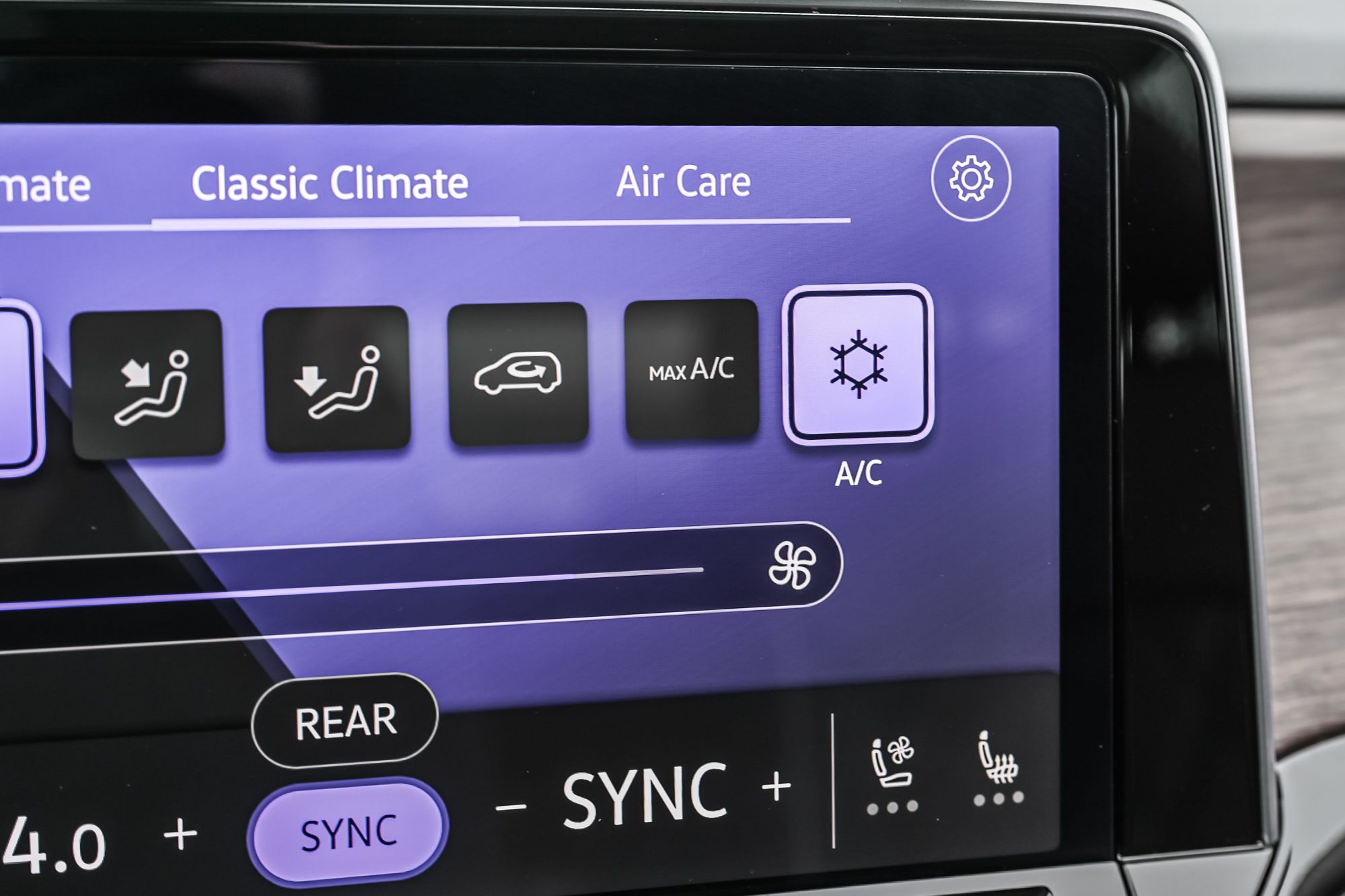 Volkswagen Atlas  2024