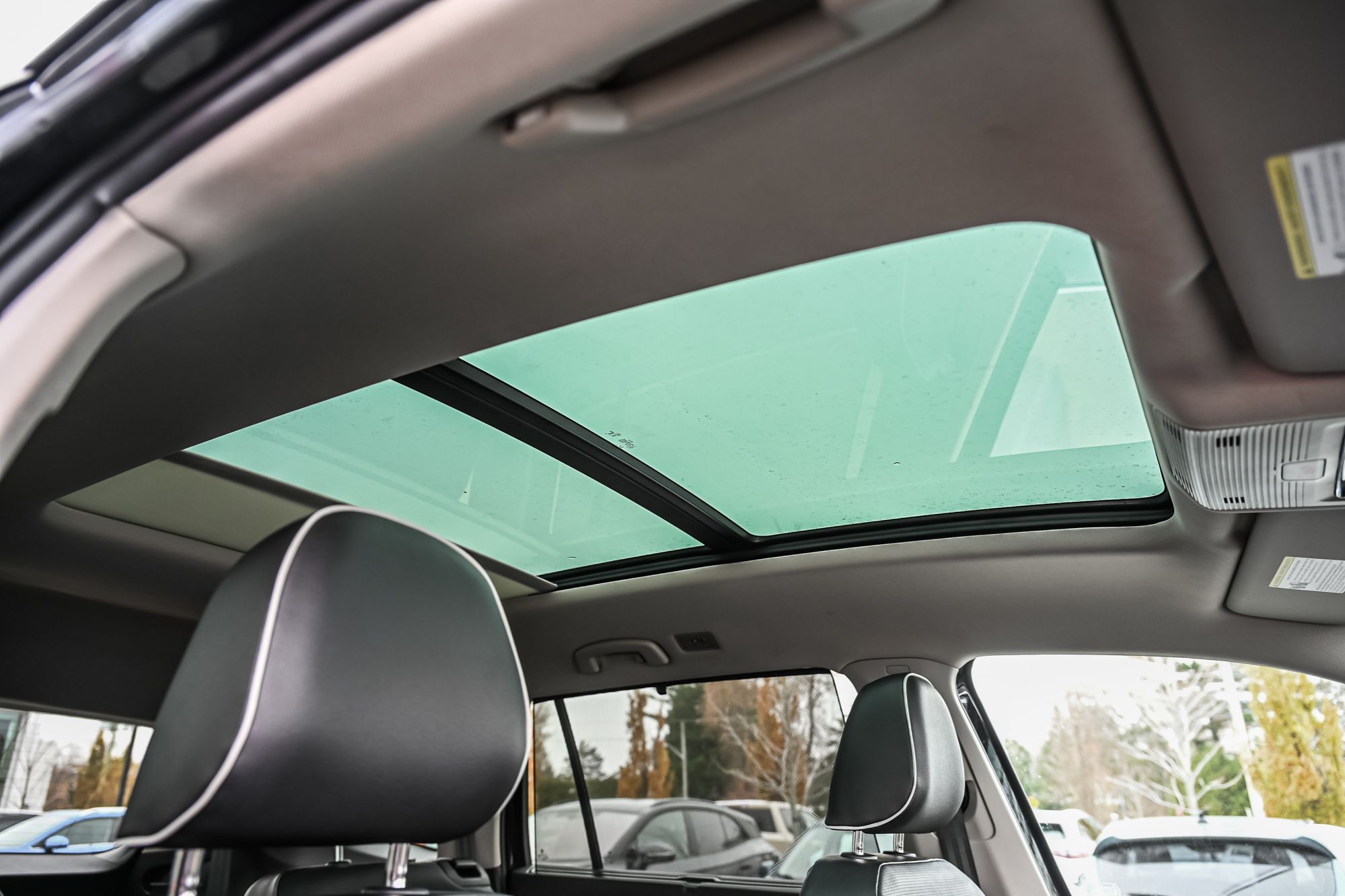 Volkswagen Atlas  2024