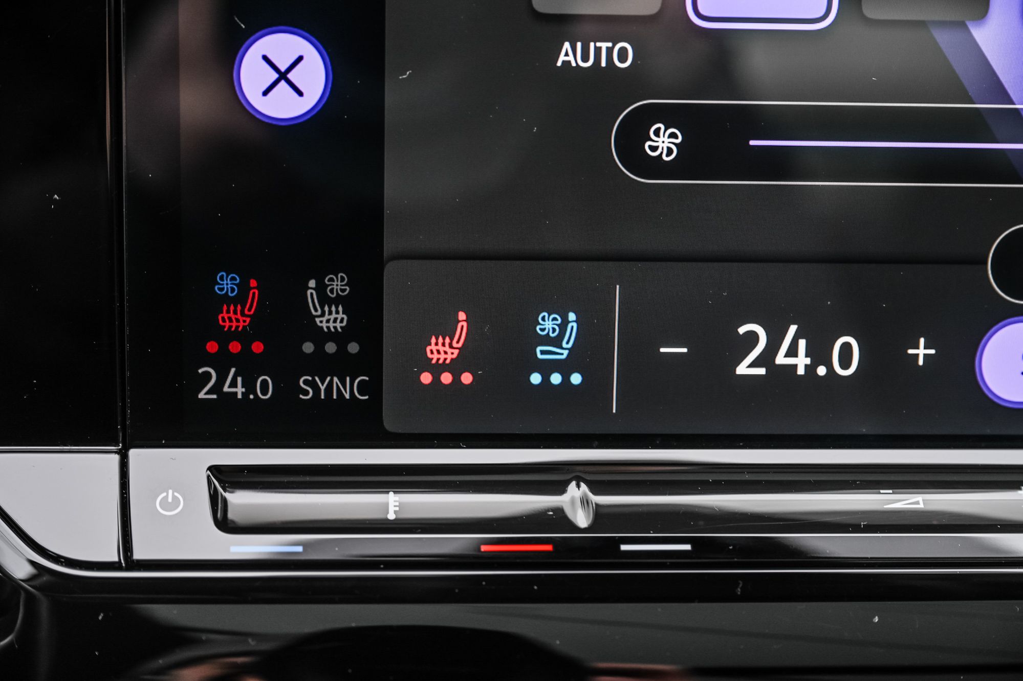 Volkswagen Atlas  2024