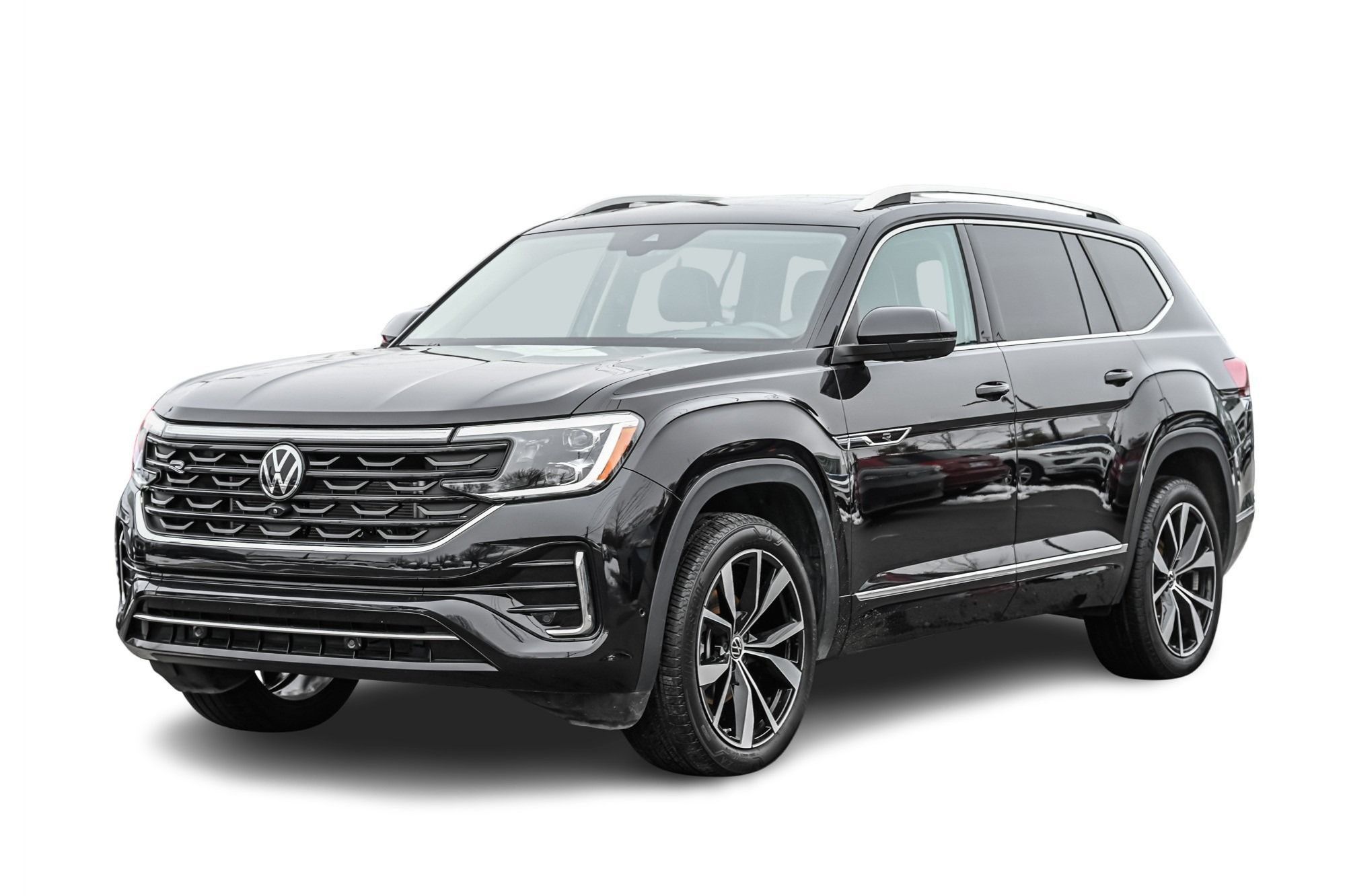 Volkswagen Atlas  2024