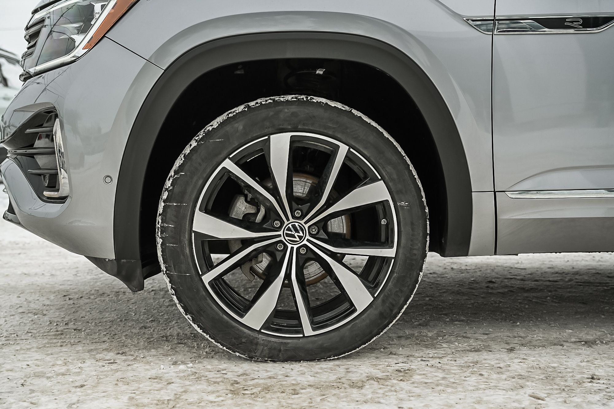 2024 Volkswagen Atlas in Saint-Bruno-de-Montarville, Quebec