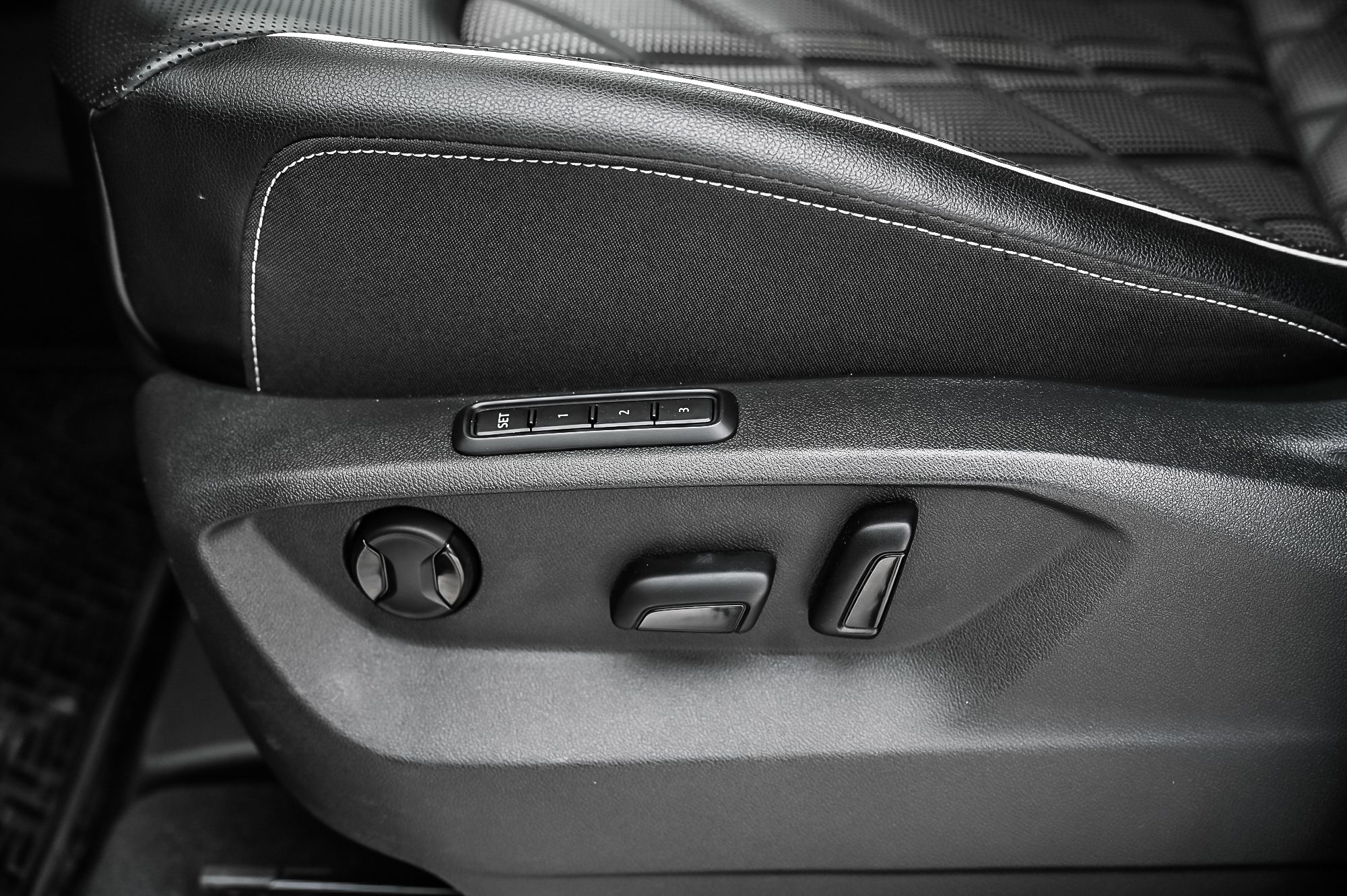 2024 Volkswagen Atlas in Saint-Bruno-de-Montarville, Quebec