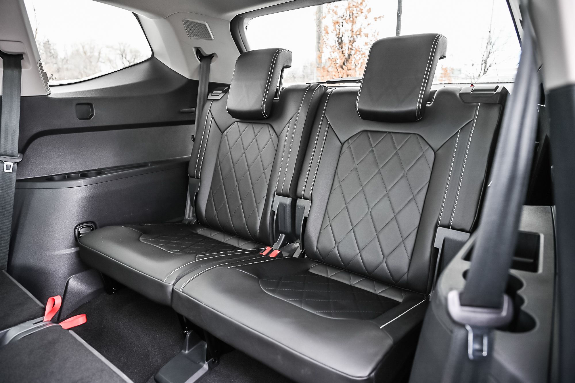 2024 Volkswagen Atlas in Saint-Bruno-de-Montarville, Quebec