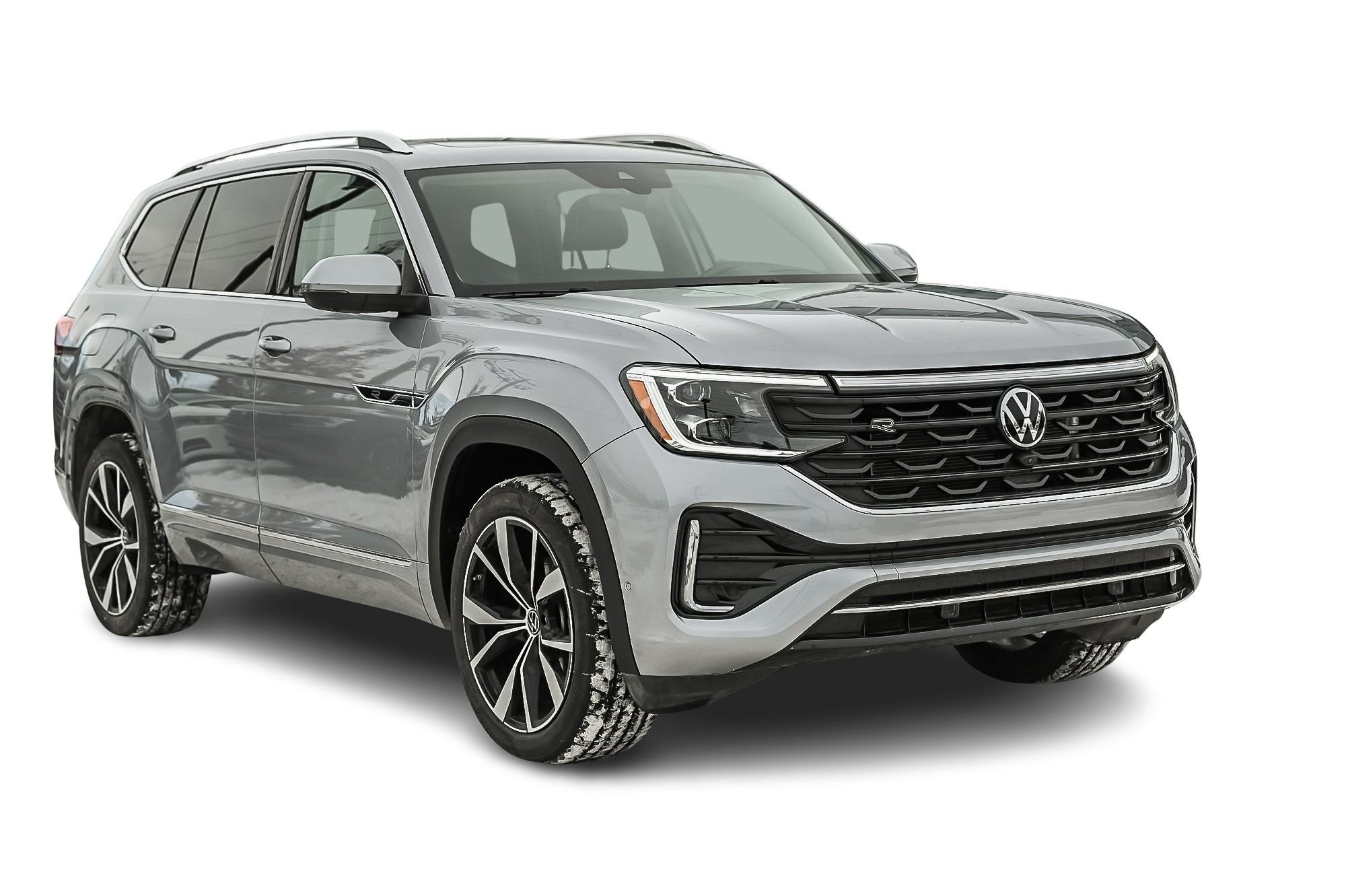 2024 Volkswagen Atlas in Saint-Bruno-de-Montarville, Quebec