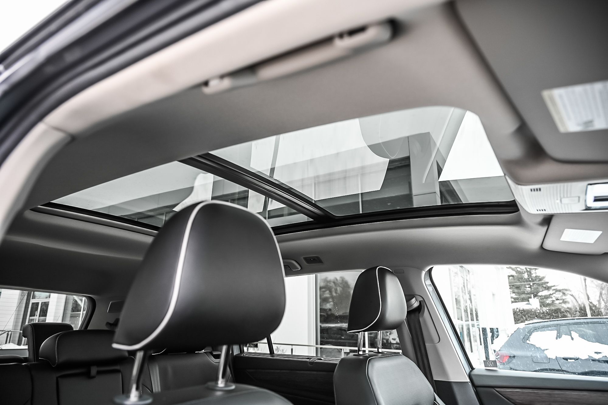 2024 Volkswagen Atlas in Saint-Bruno-de-Montarville, Quebec