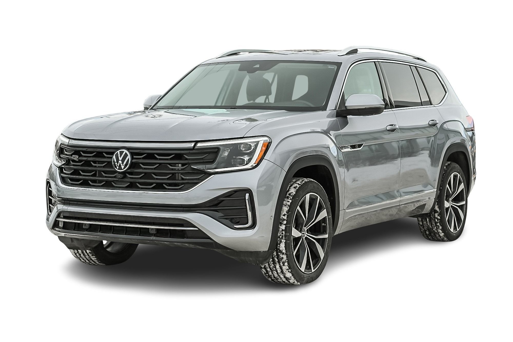 2024 Volkswagen Atlas in Saint-Bruno-de-Montarville, Quebec