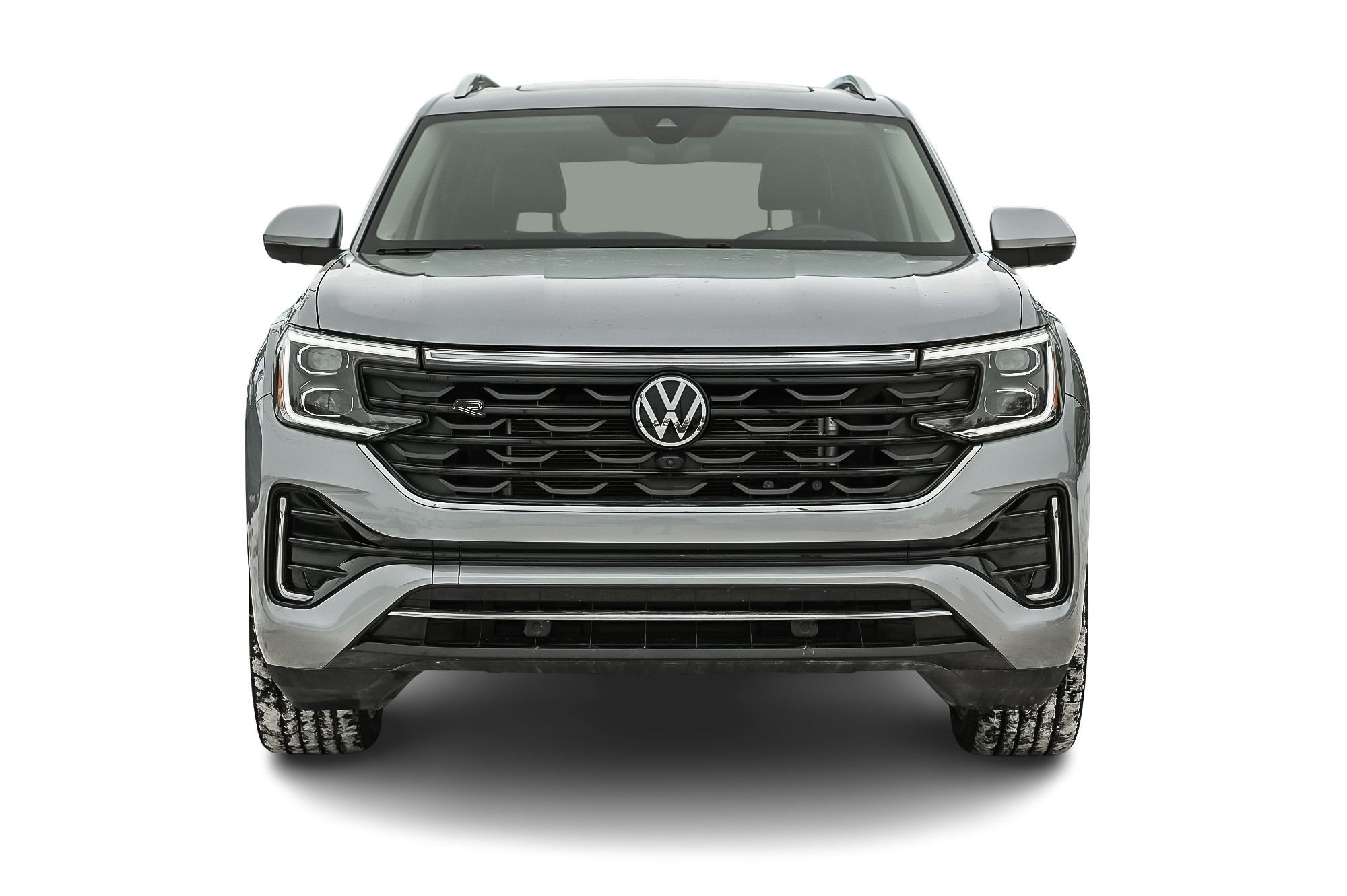 2024 Volkswagen Atlas in Saint-Bruno-de-Montarville, Quebec
