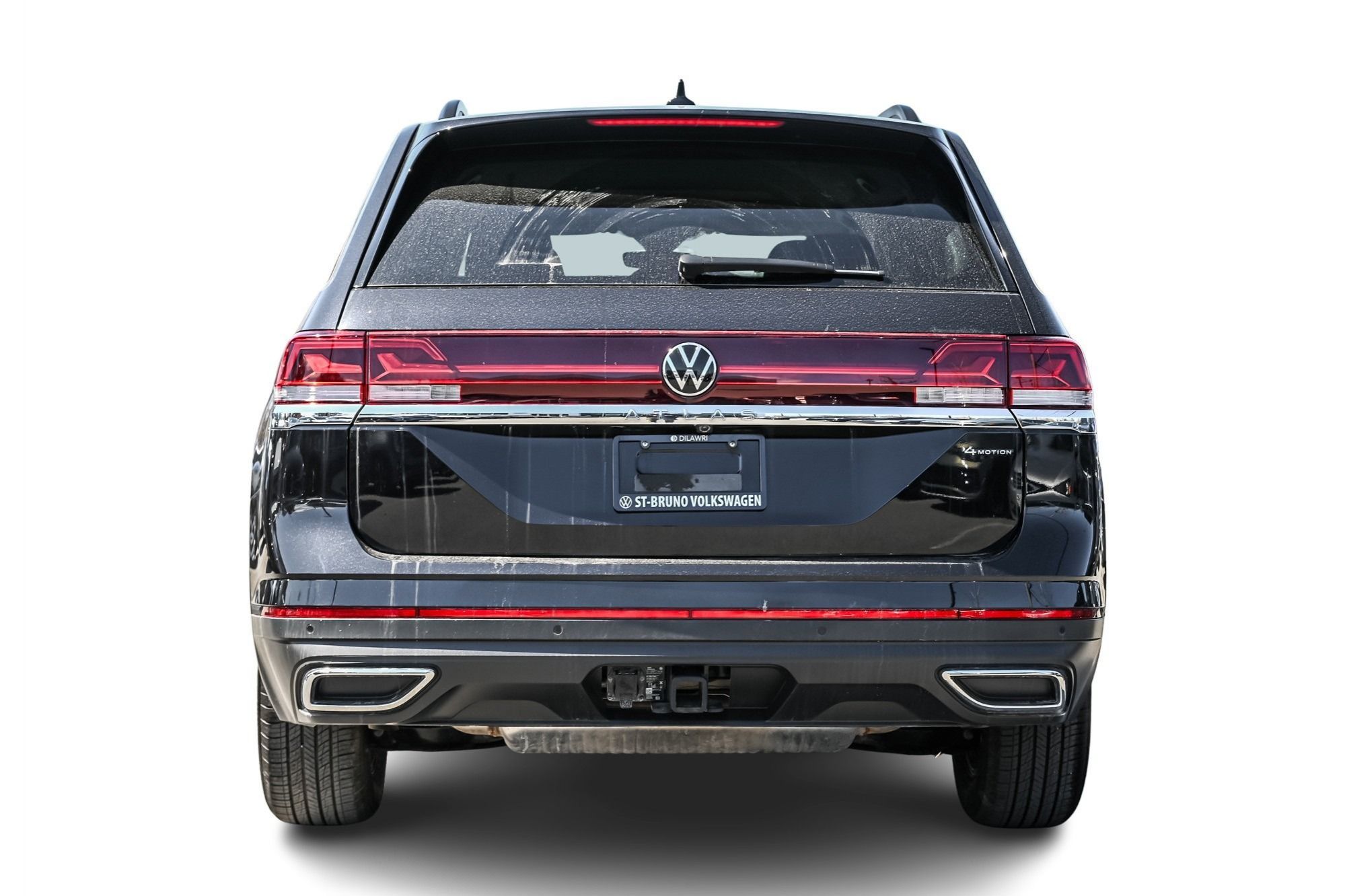 Volkswagen Atlas  2025 à Saint-Bruno-de-Montarville, Québec