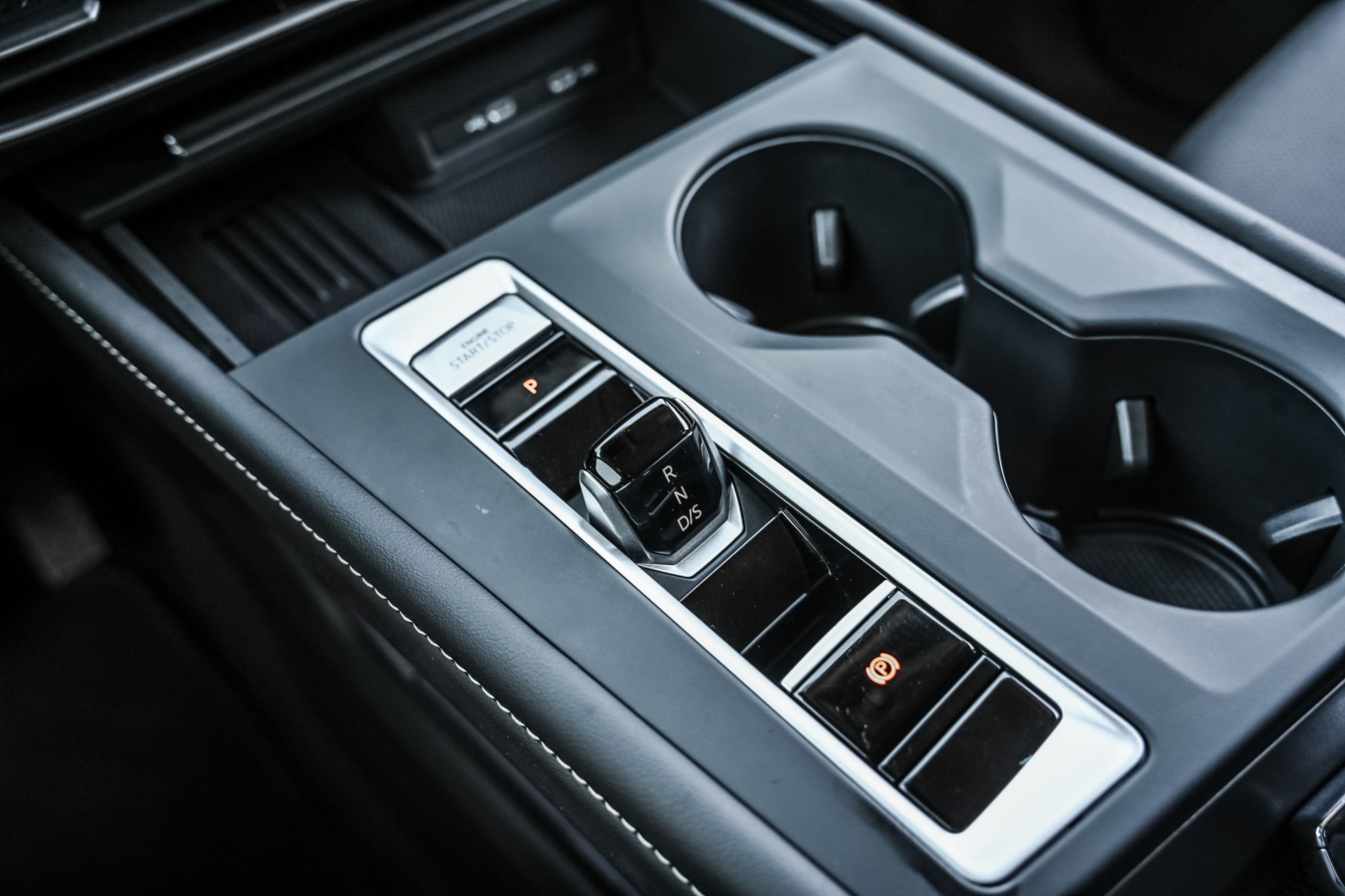 Volkswagen Atlas  2025 à Saint-Bruno-de-Montarville, Québec