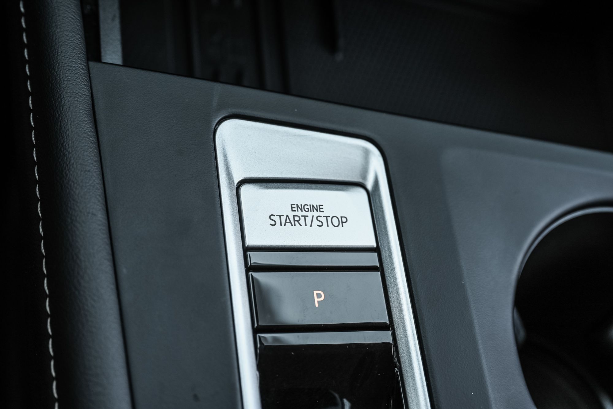 Volkswagen Atlas  2025 à Saint-Bruno-de-Montarville, Québec