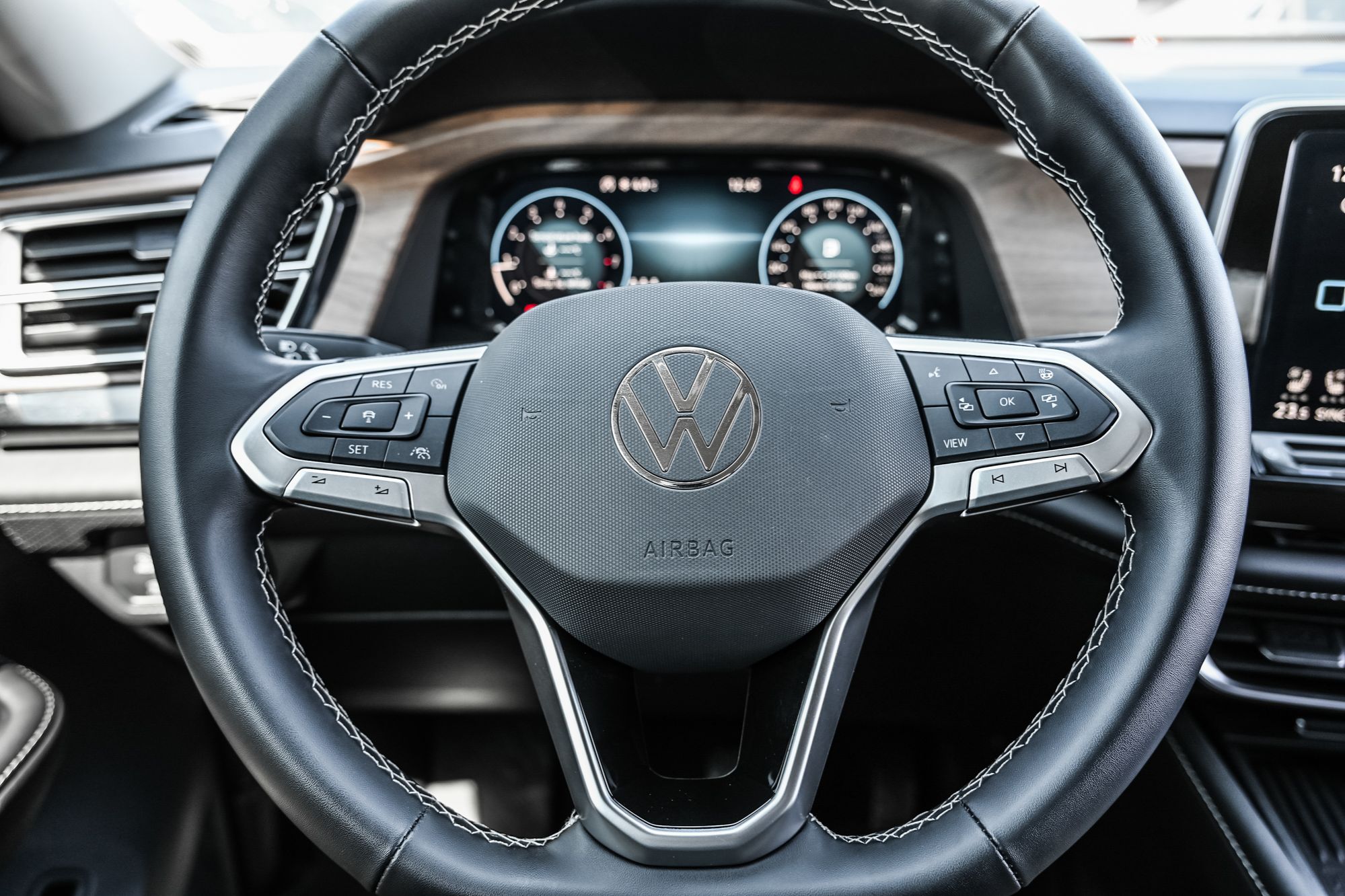 Volkswagen Atlas  2025 à Saint-Bruno-de-Montarville, Québec