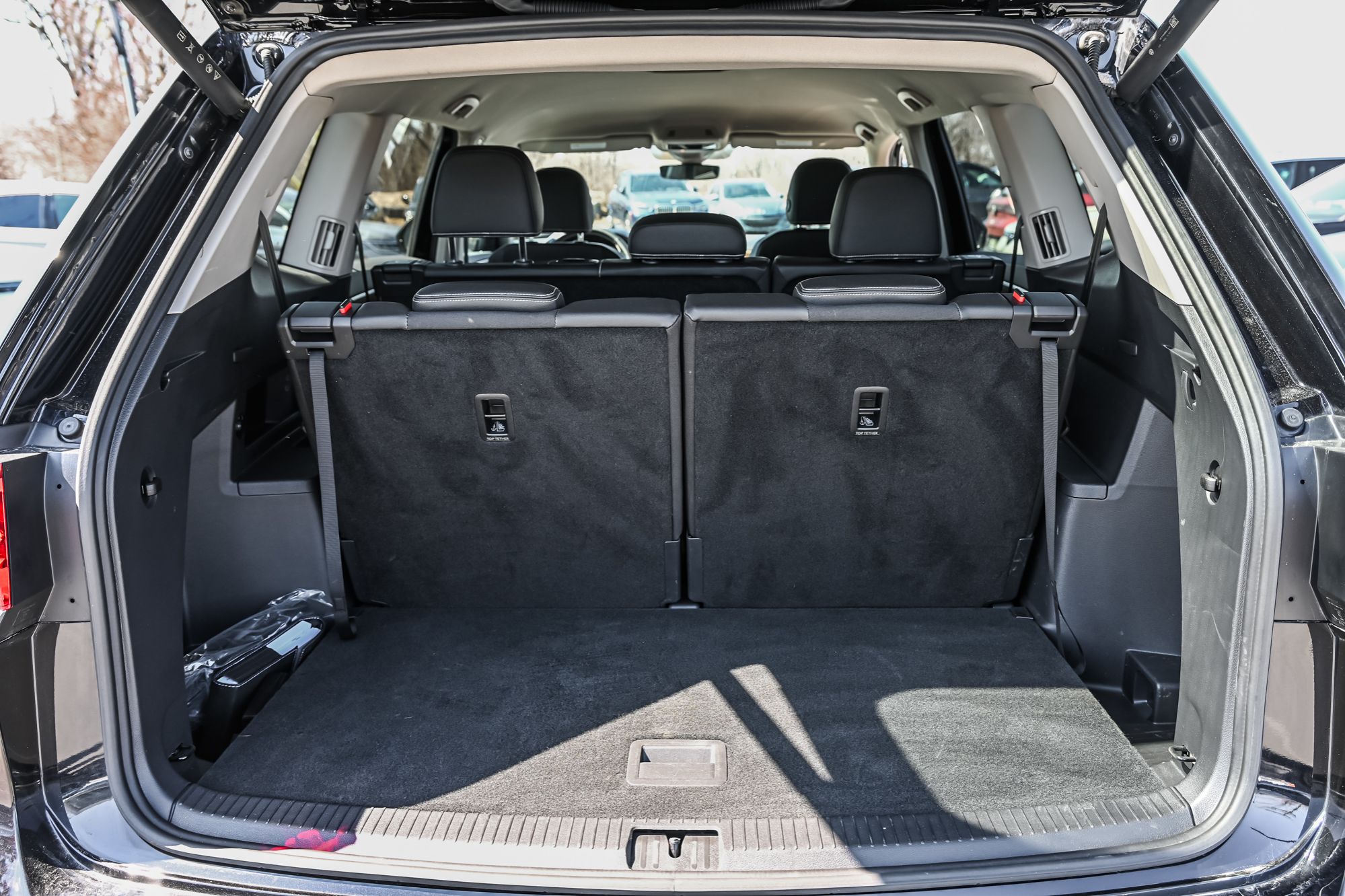 Volkswagen Atlas  2025 à Saint-Bruno-de-Montarville, Québec