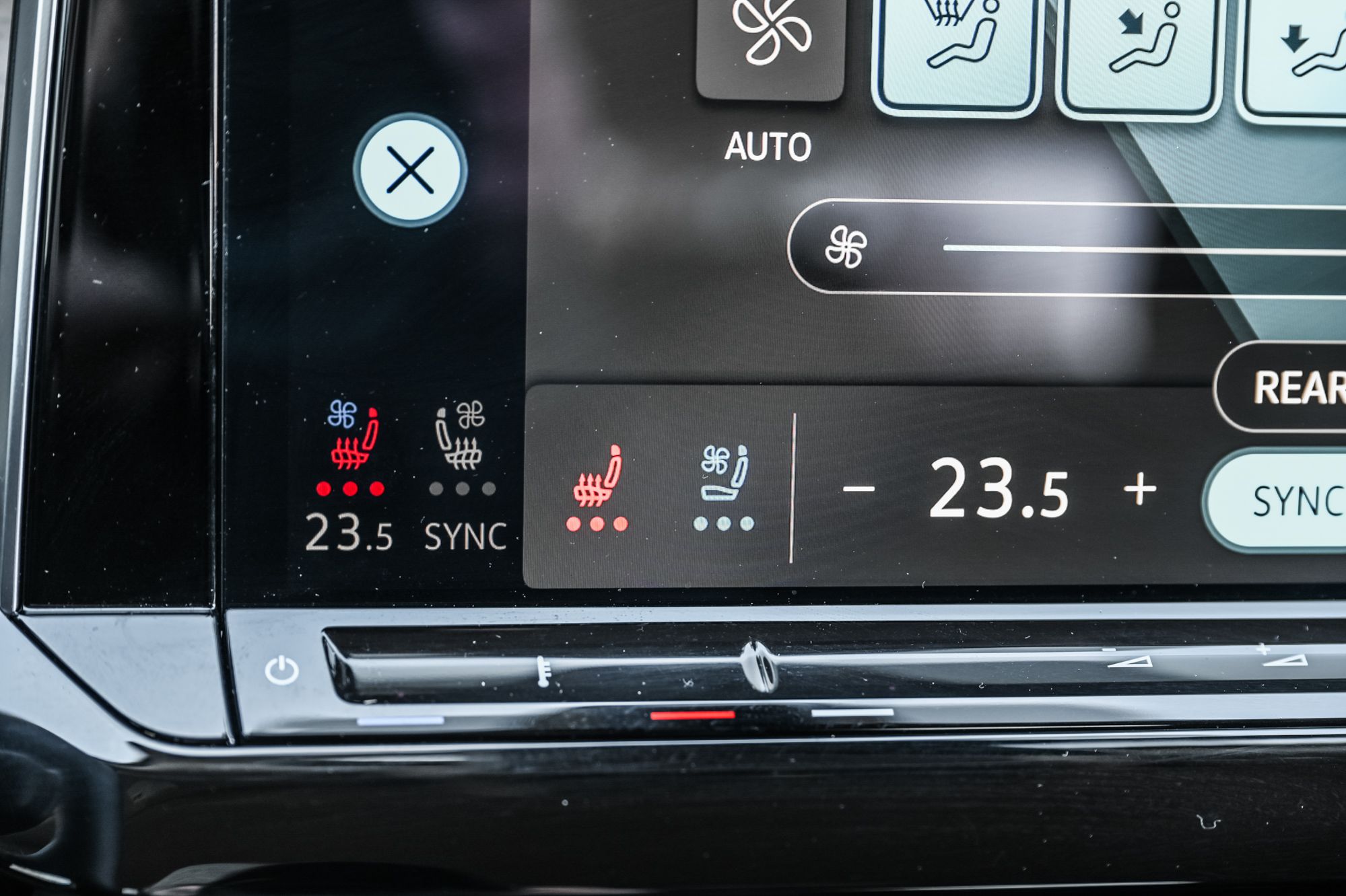 Volkswagen Atlas  2025 à Saint-Bruno-de-Montarville, Québec