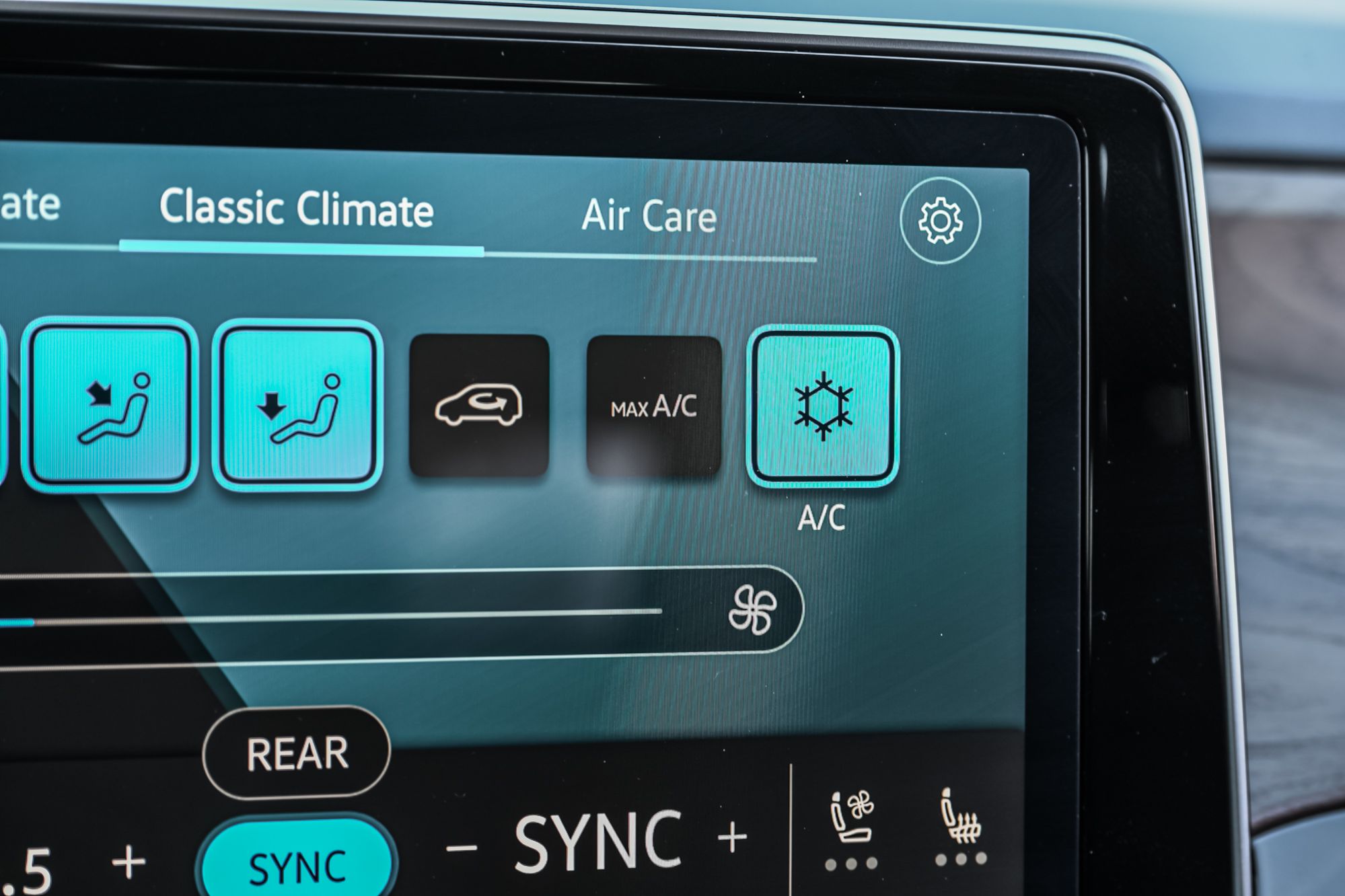 Volkswagen Atlas  2025 à Saint-Bruno-de-Montarville, Québec