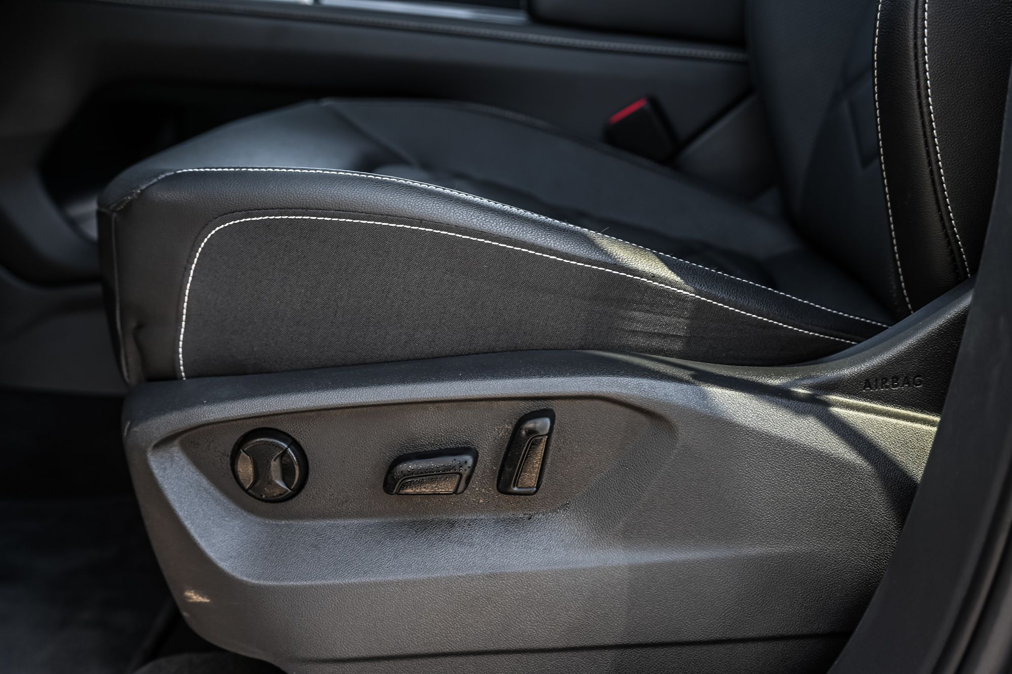 Volkswagen Atlas  2025 à Saint-Bruno-de-Montarville, Québec