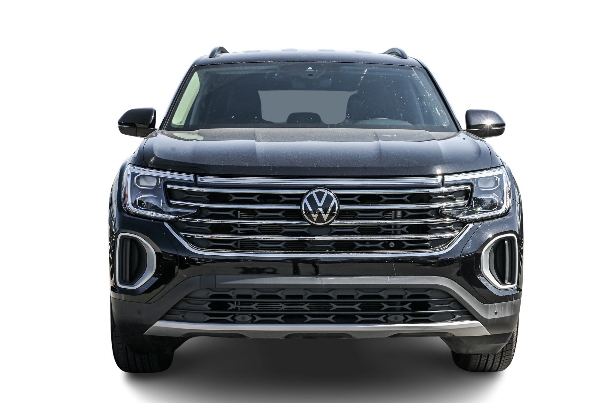 Volkswagen Atlas  2025 à Saint-Bruno-de-Montarville, Québec