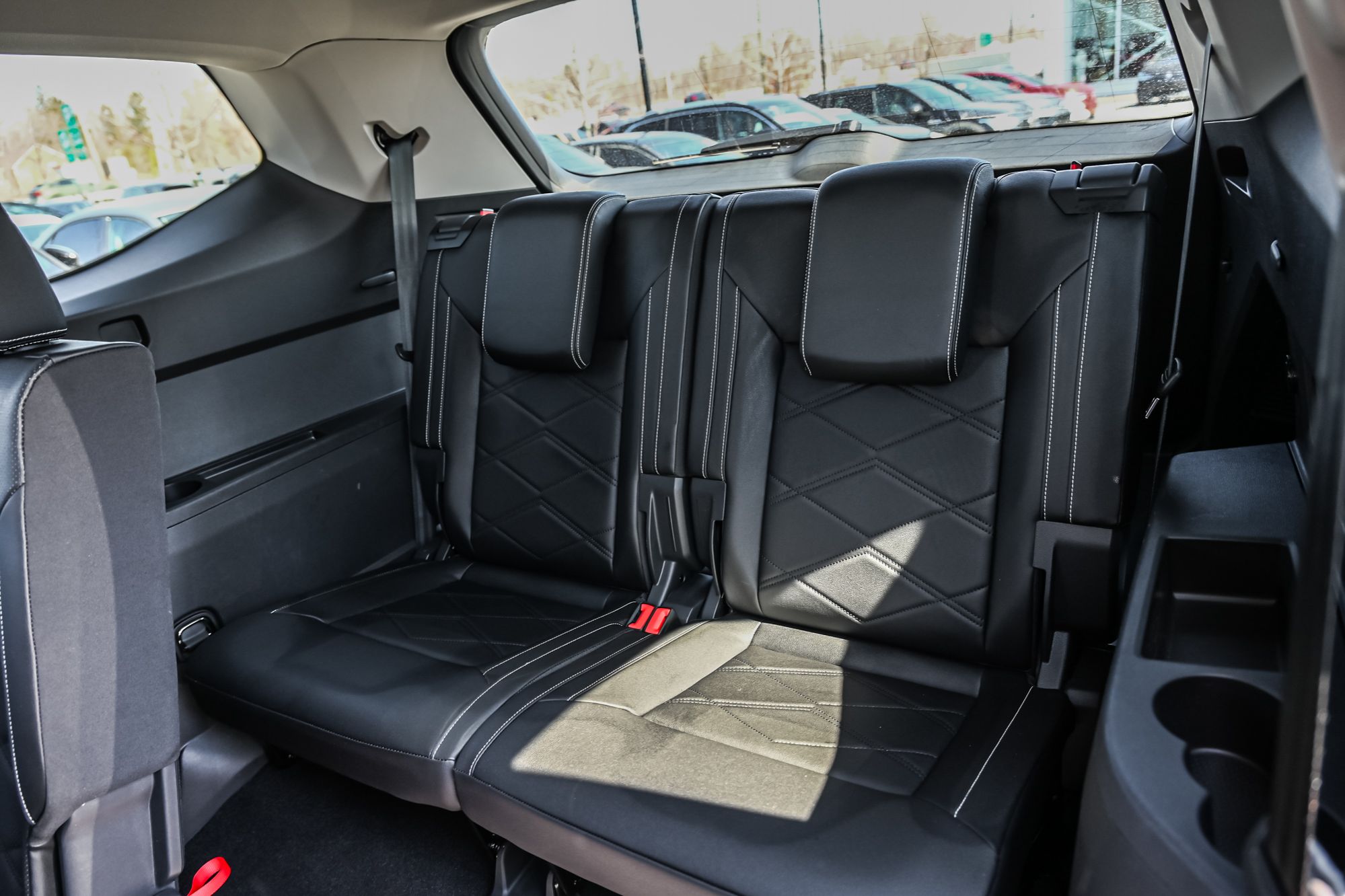 Volkswagen Atlas  2025 à Saint-Bruno-de-Montarville, Québec