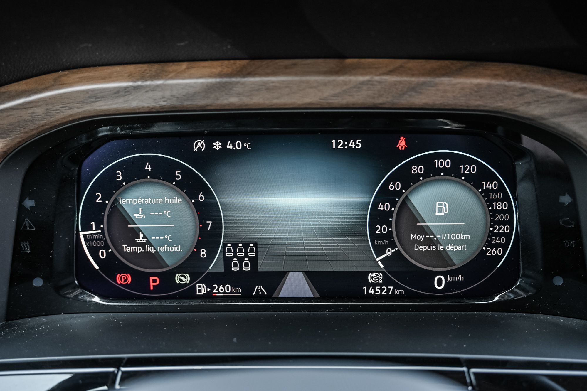 Volkswagen Atlas  2025 à Saint-Bruno-de-Montarville, Québec