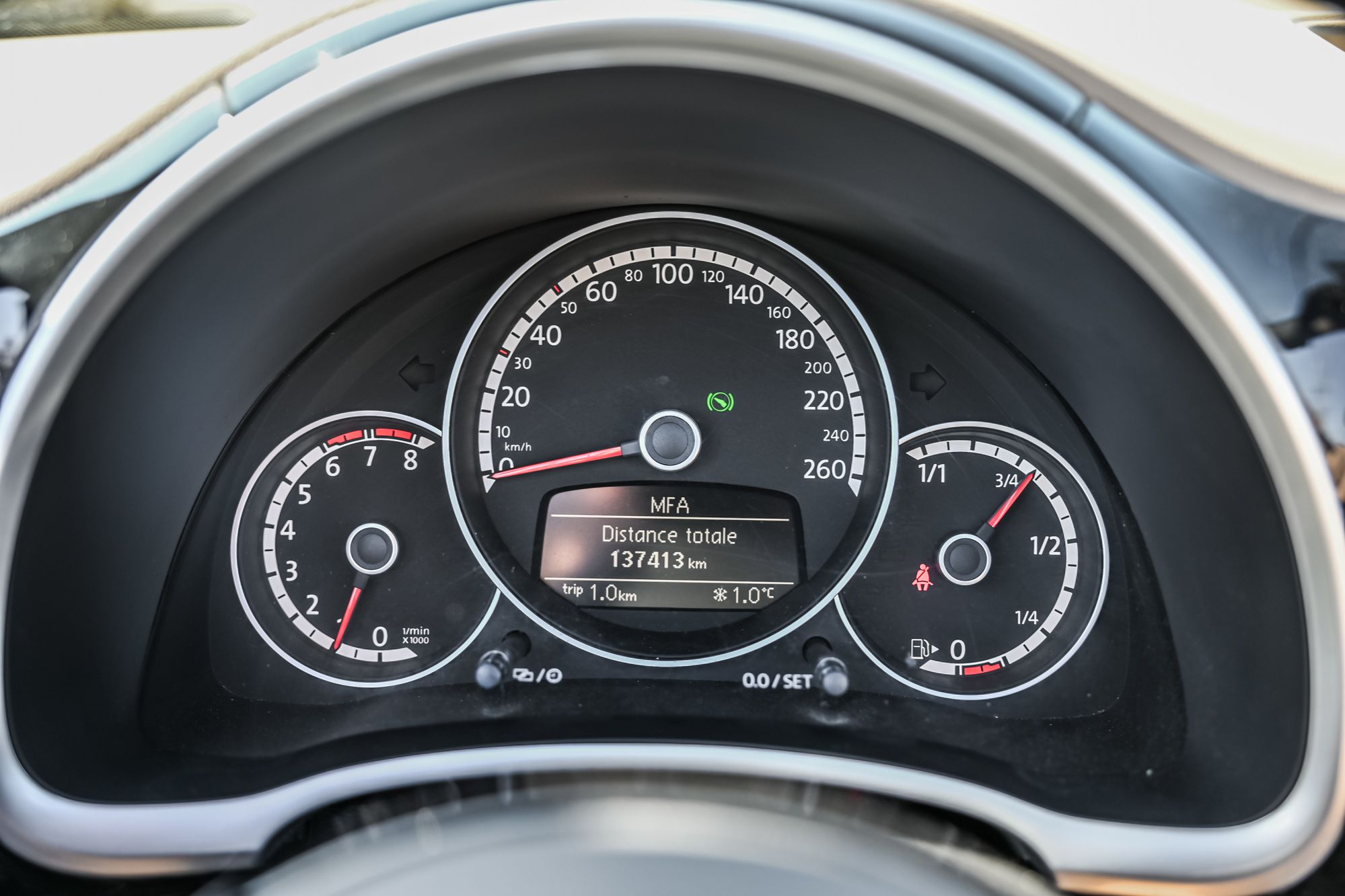 2014 Volkswagen Beetle Convertible in Saint-Bruno-de-Montarville, Quebec