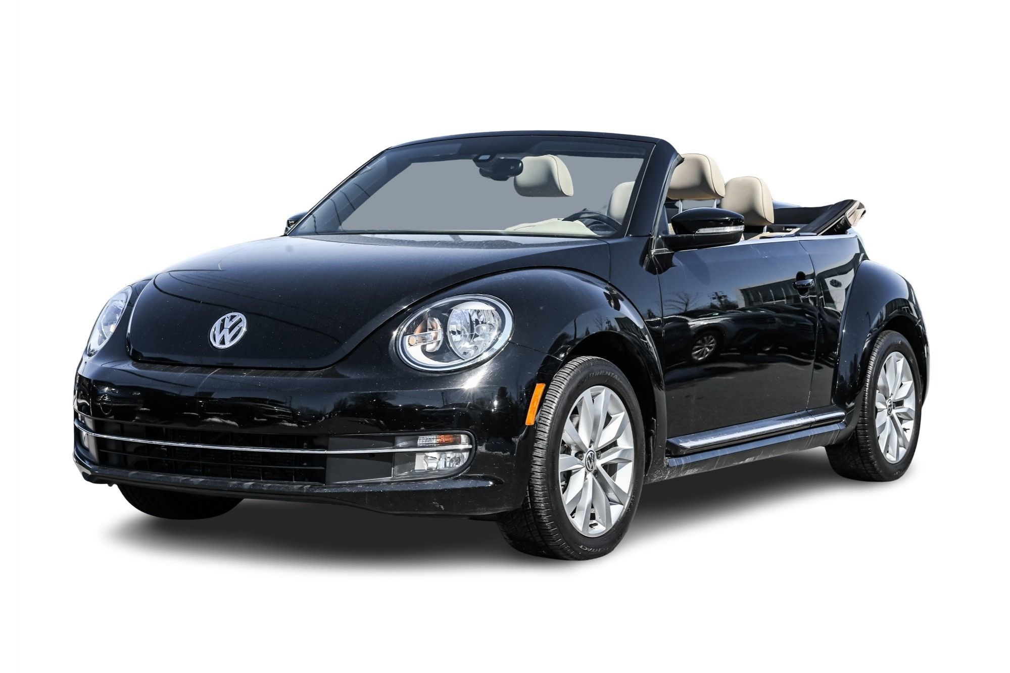 2014 Volkswagen Beetle Convertible in Saint-Bruno-de-Montarville, Quebec
