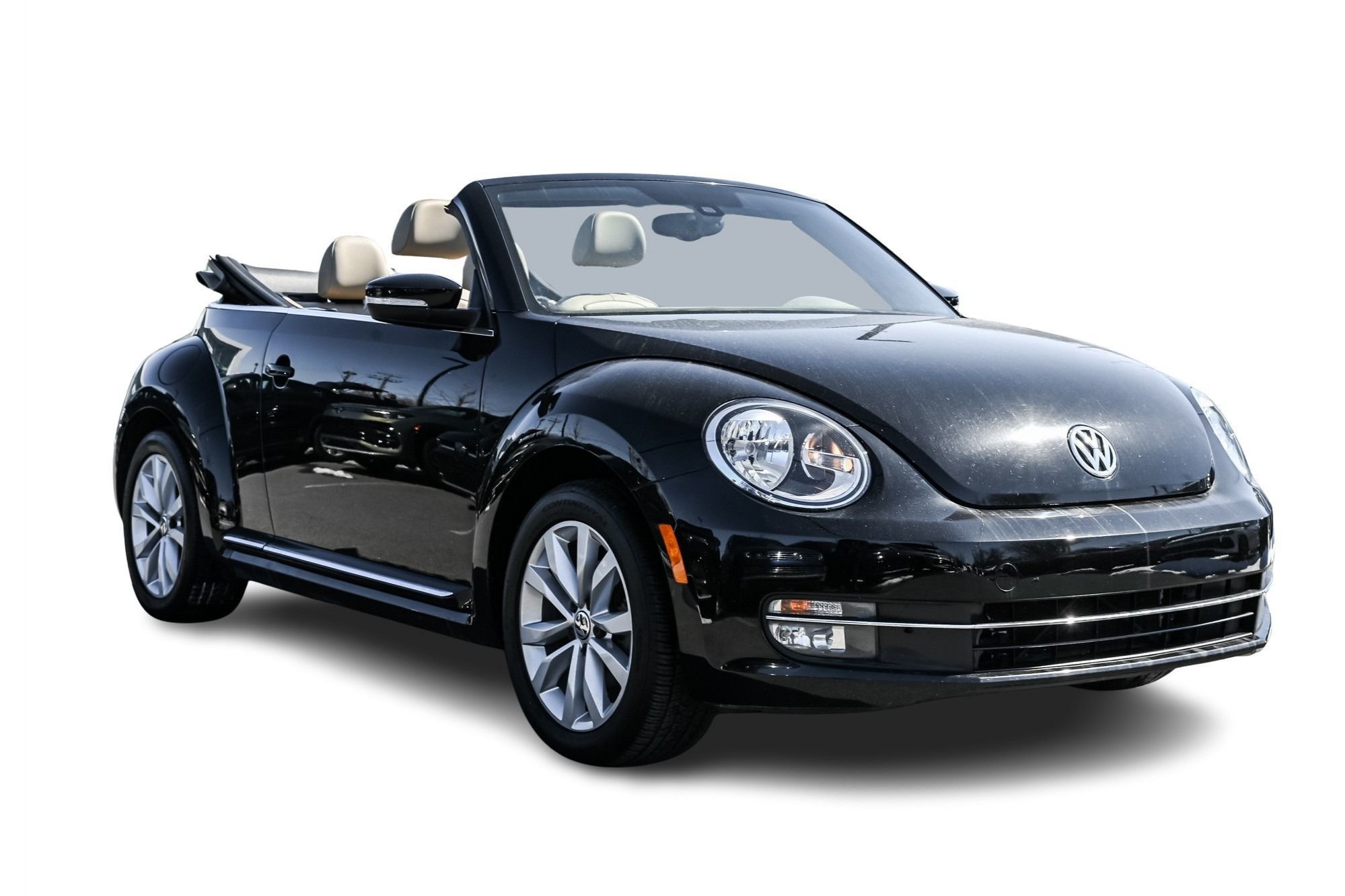 2014 Volkswagen Beetle Convertible in Saint-Bruno-de-Montarville, Quebec