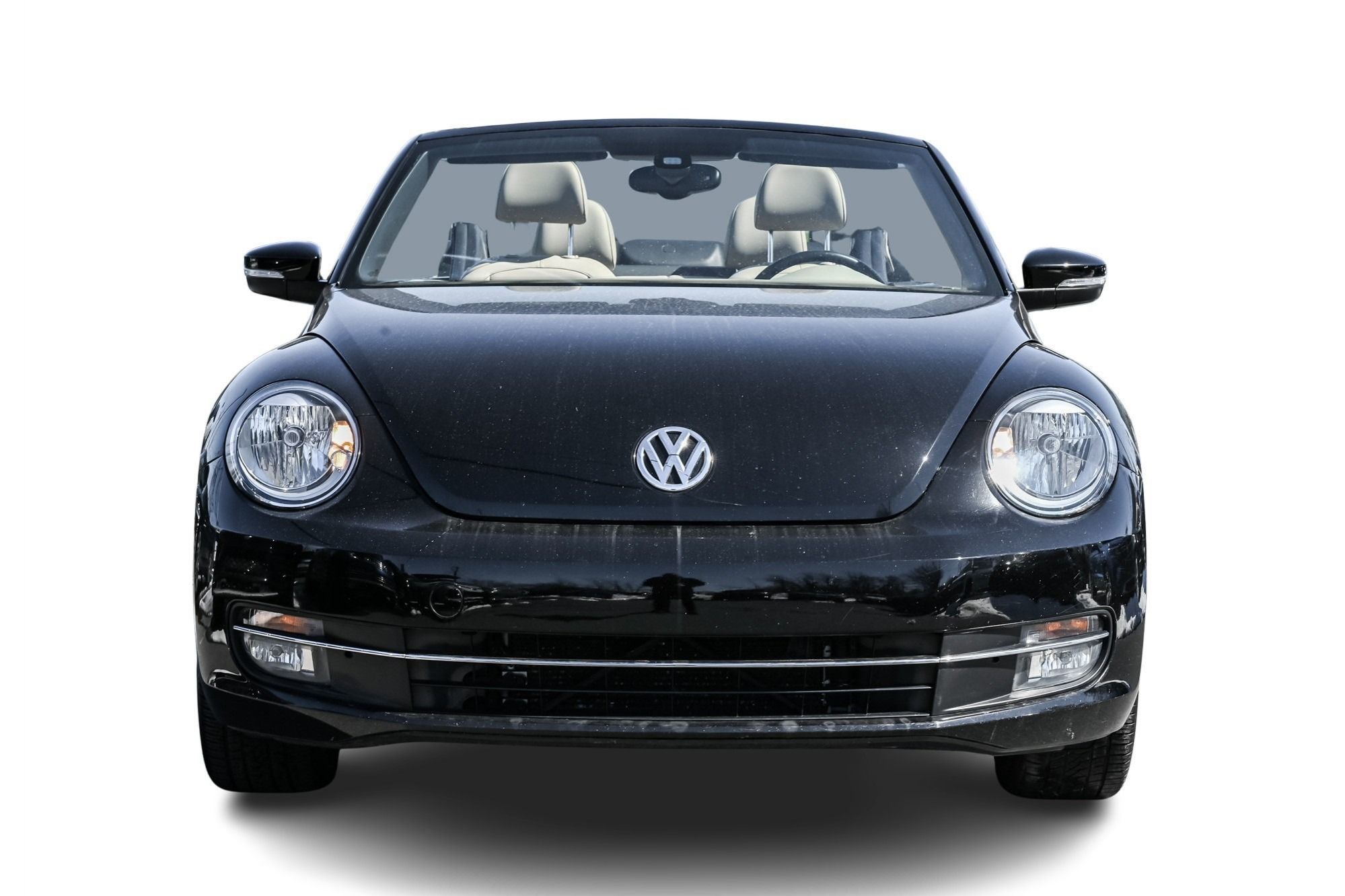 2014 Volkswagen Beetle Convertible in Saint-Bruno-de-Montarville, Quebec