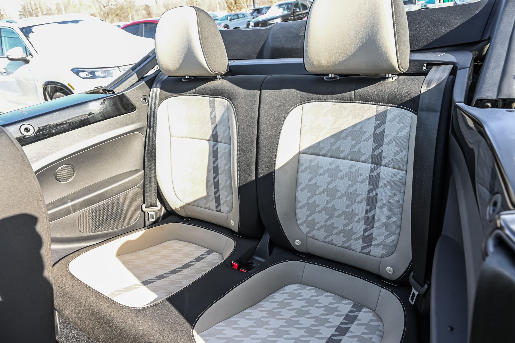 2018 Volkswagen Beetle Convertible